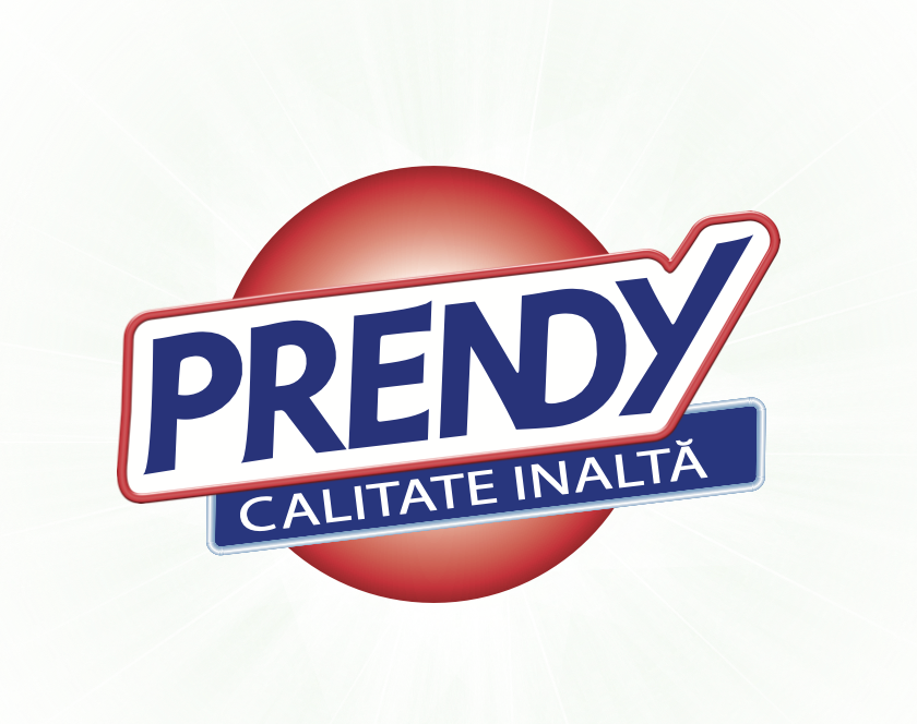 PRODUSE DIN HIMIE "PRENDY"