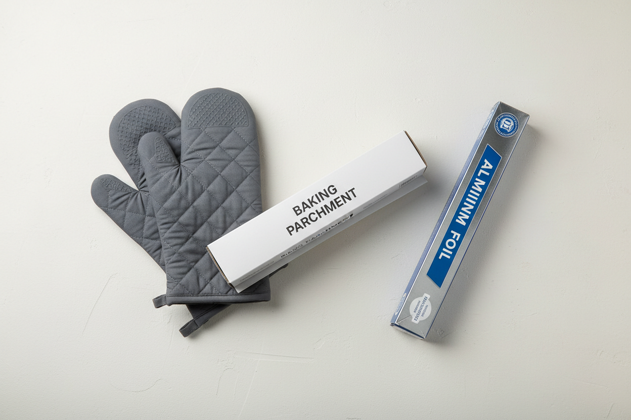 PRODUSE DE BUCĂTĂRIE