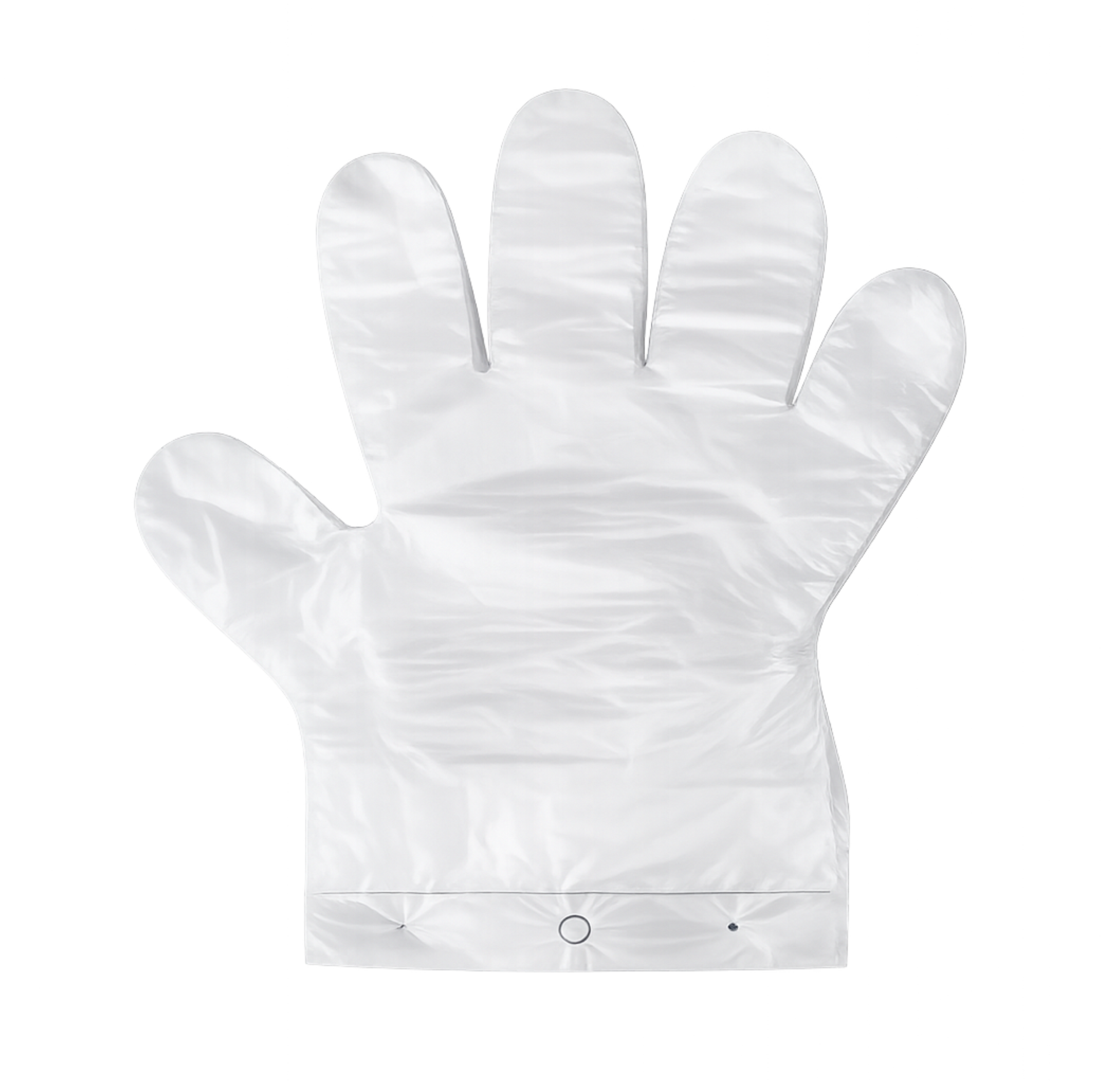 Салфетки OXI Premium 25 × 30 см (100 шт.)