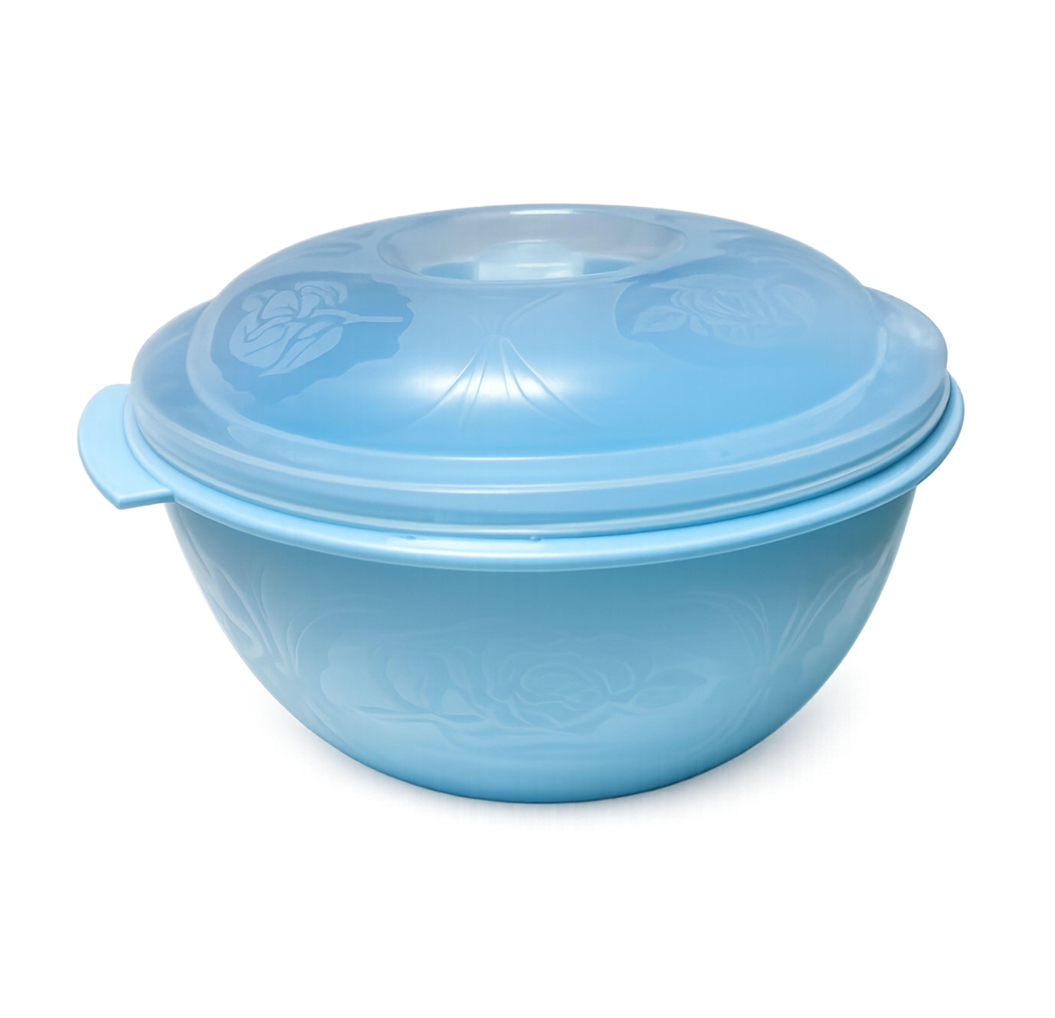Castron cu capac 2,5 L
