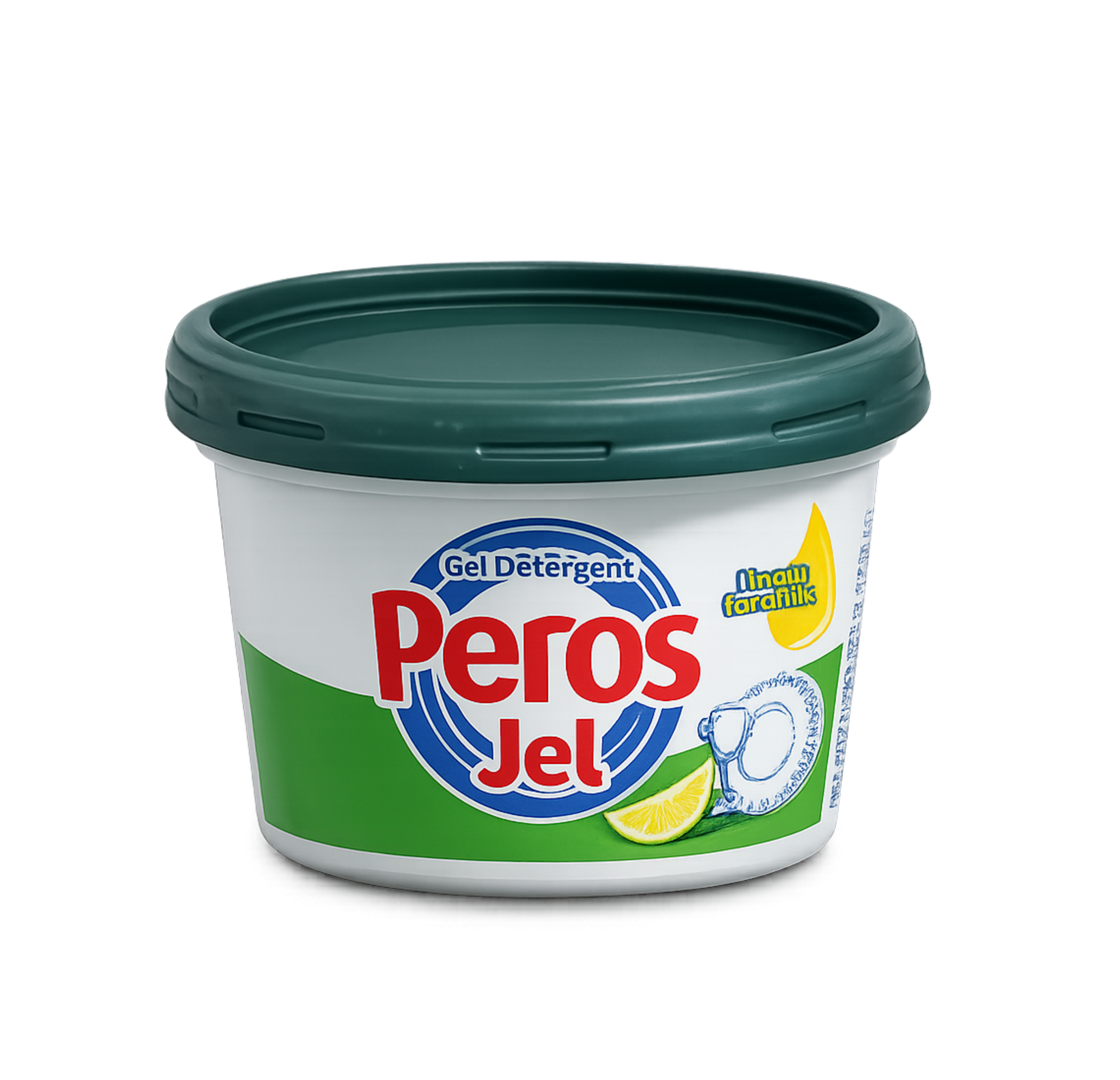Detergent pentru vase PEROS 250 g