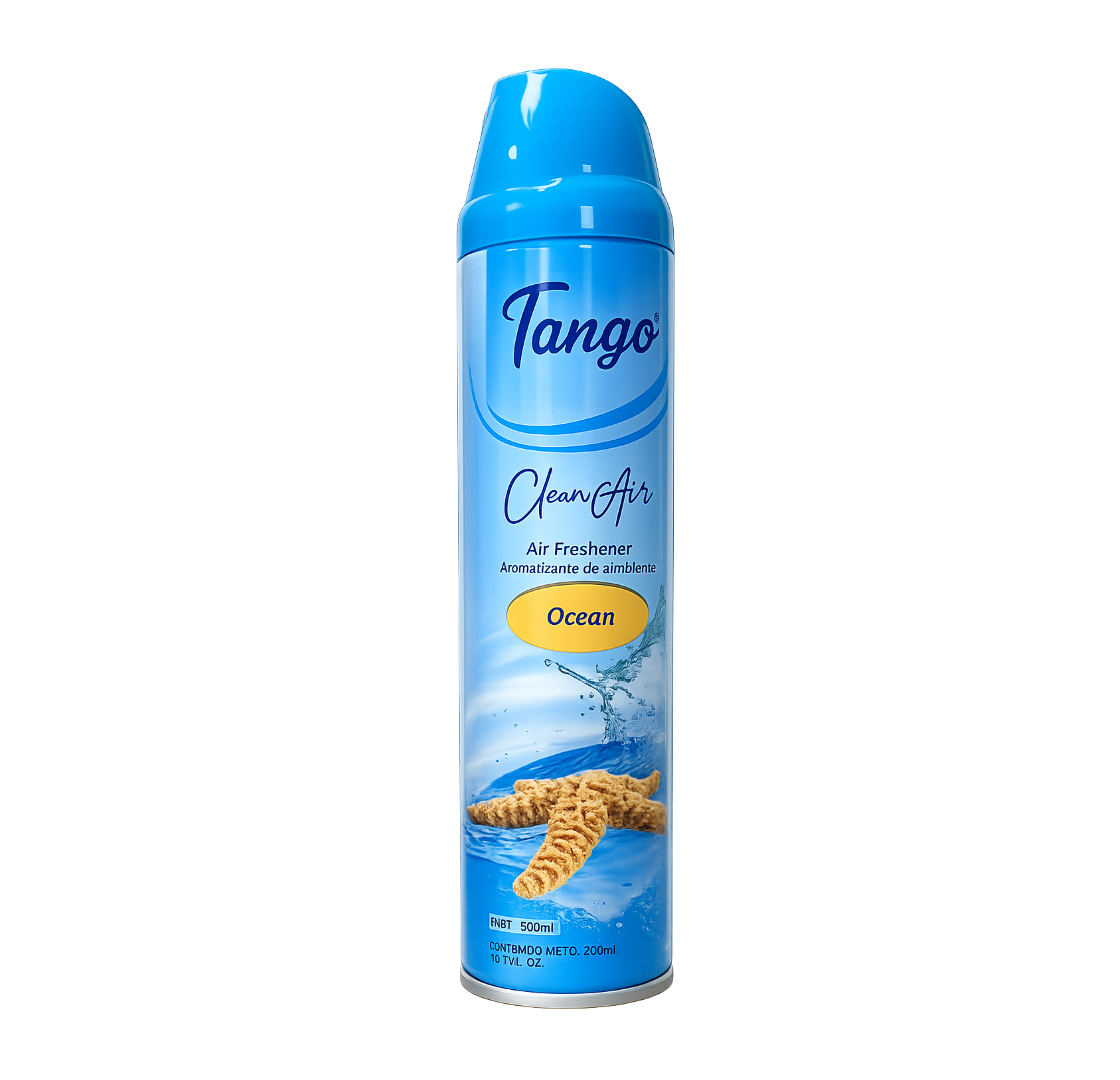 Deodorant de aer Tango Ocean 300 ml
