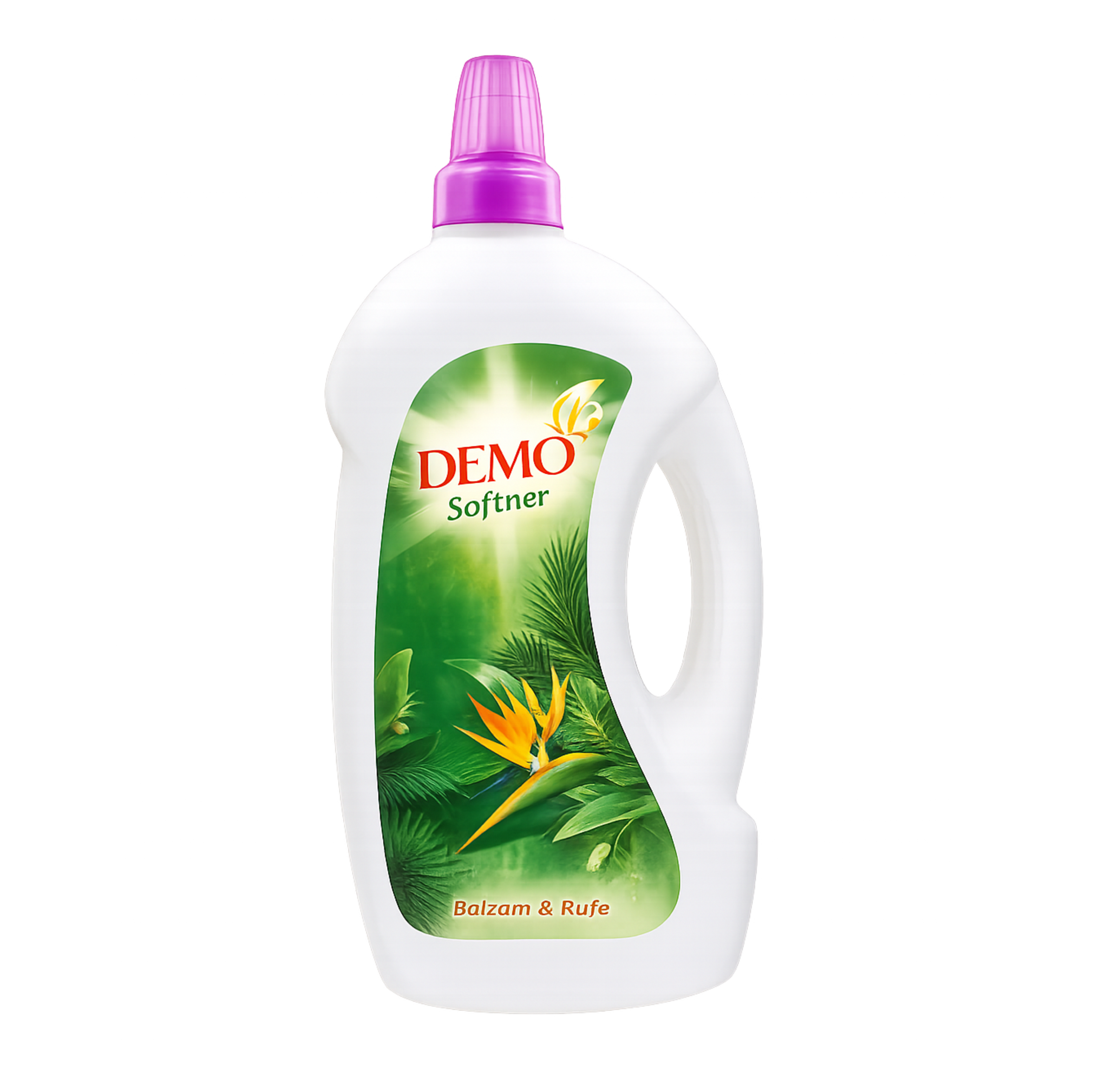 Balsam de rufe DEMO 2 L Amazon Glade
