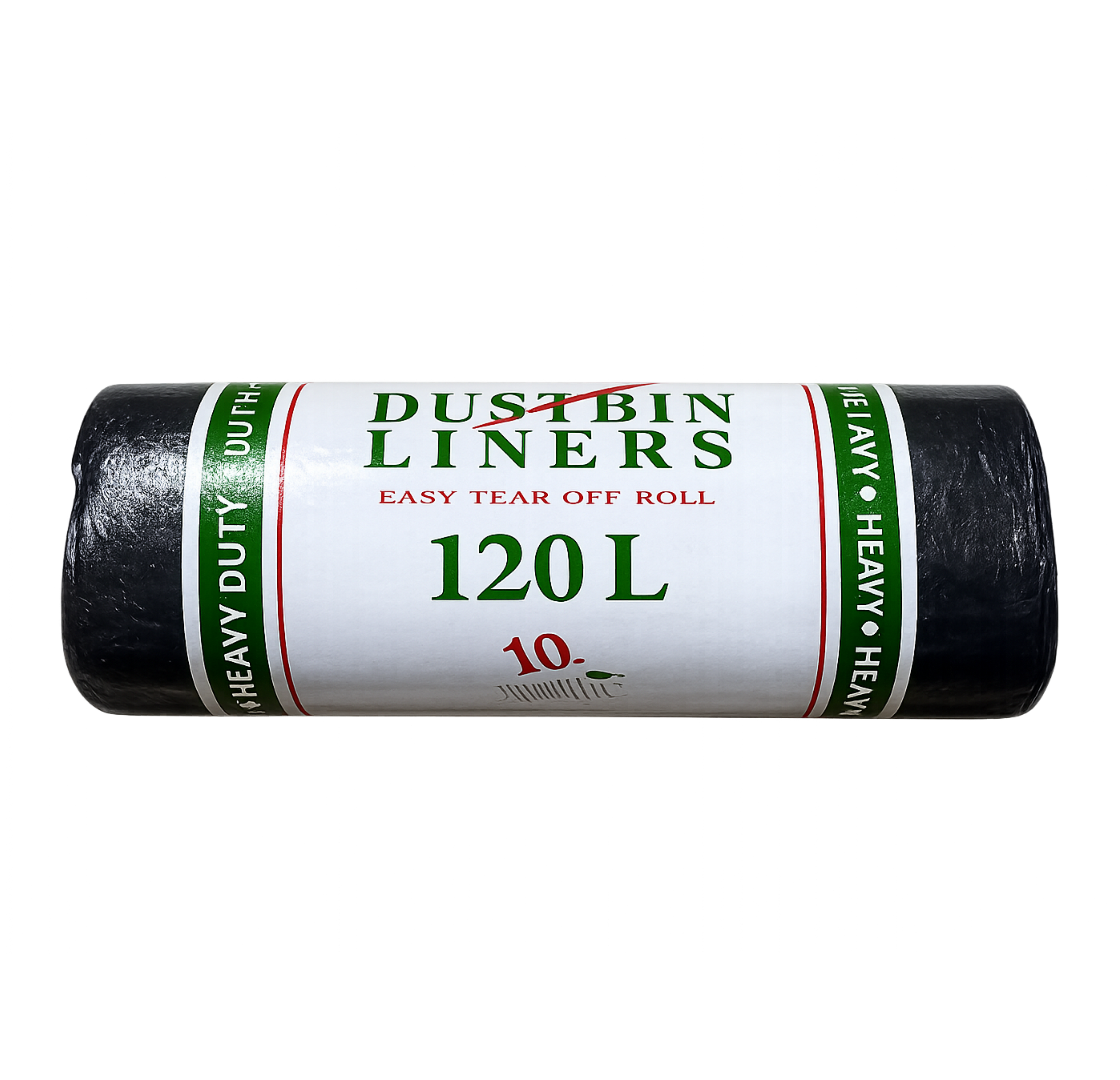 Saci pentru gunoi SOGITTARIUS 120 L (10 buc.)