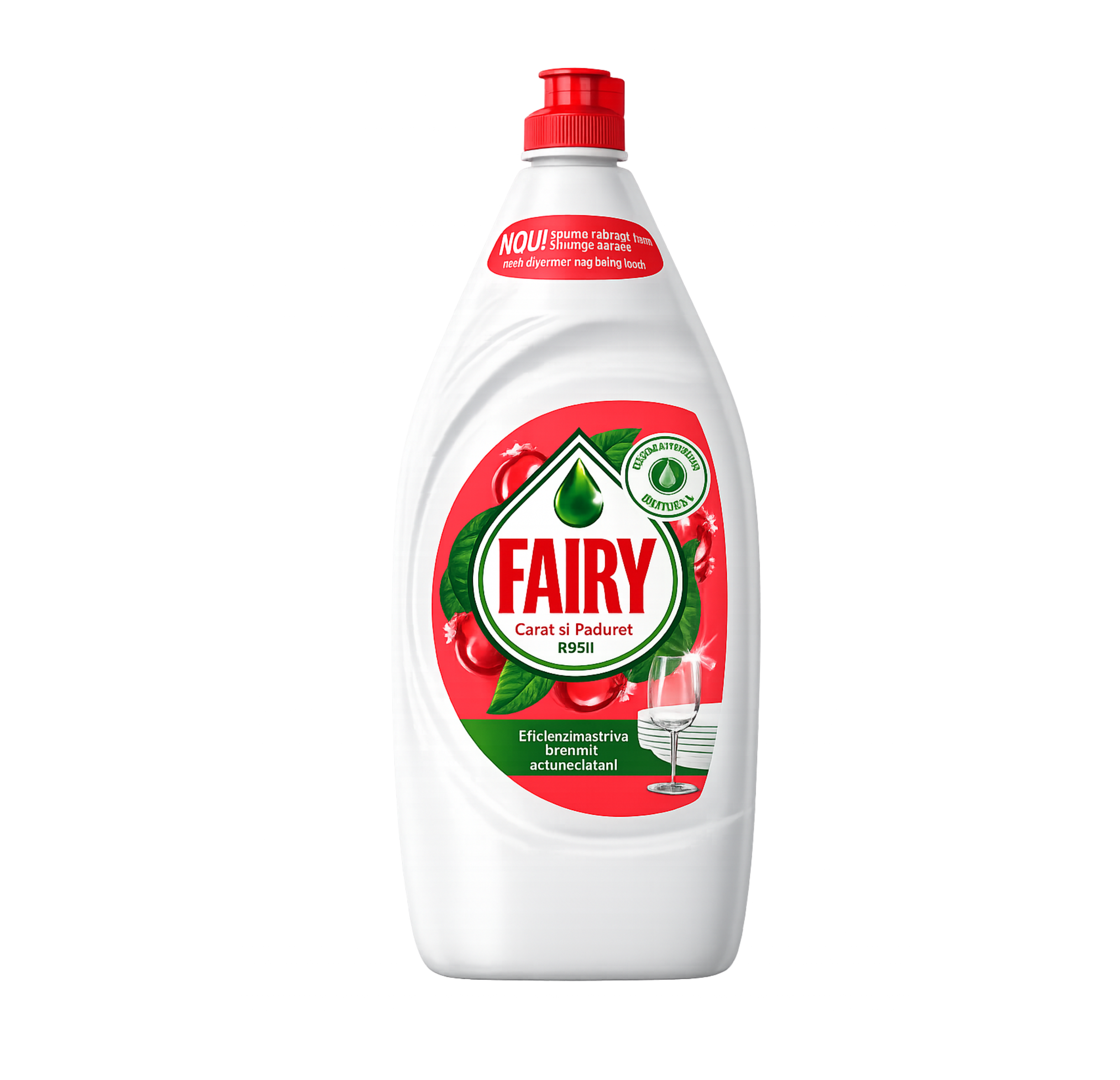 Fairy 450 мл Гранат