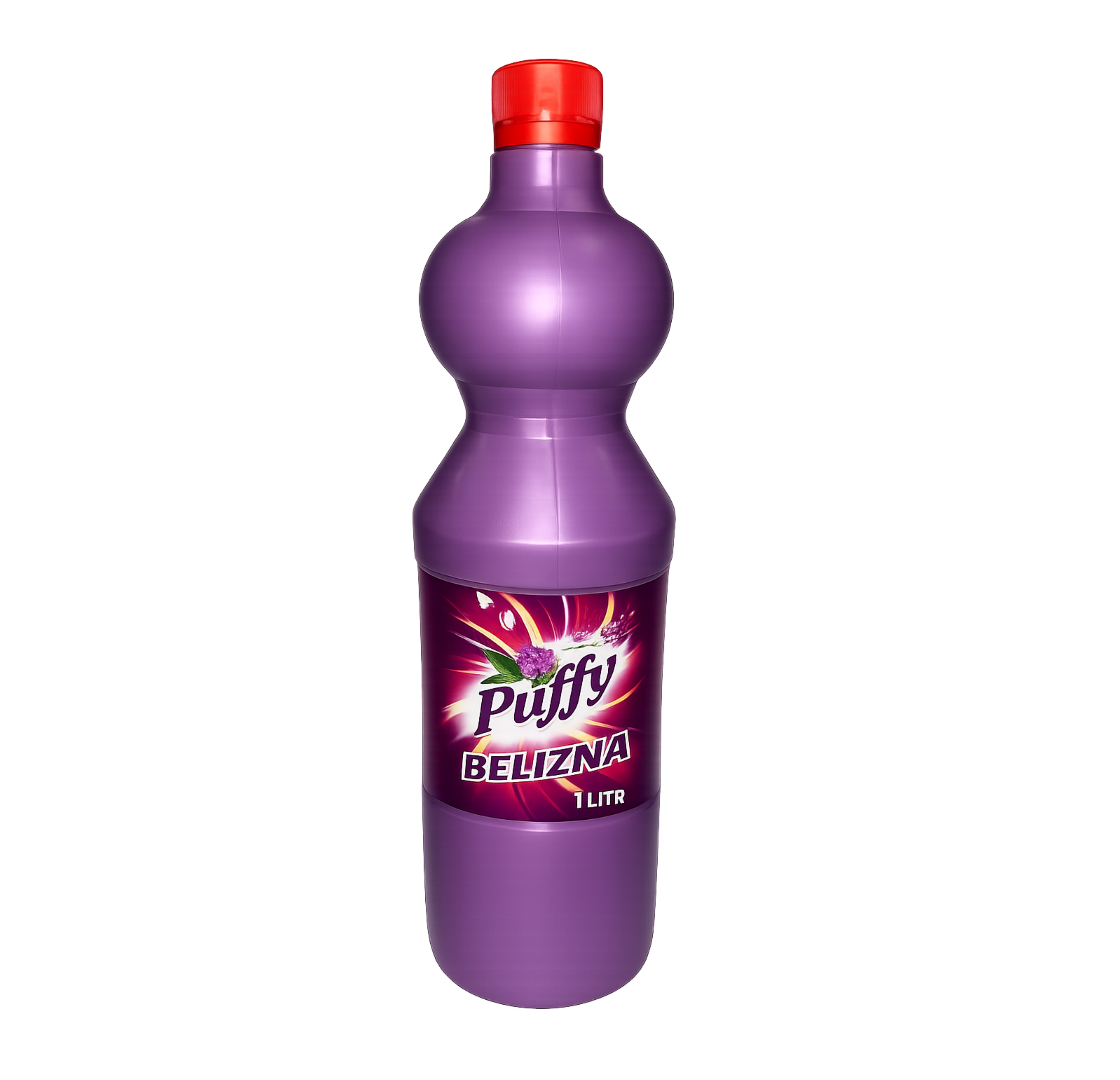 Înălbitor Puffy 1L (set 8 buc.)
