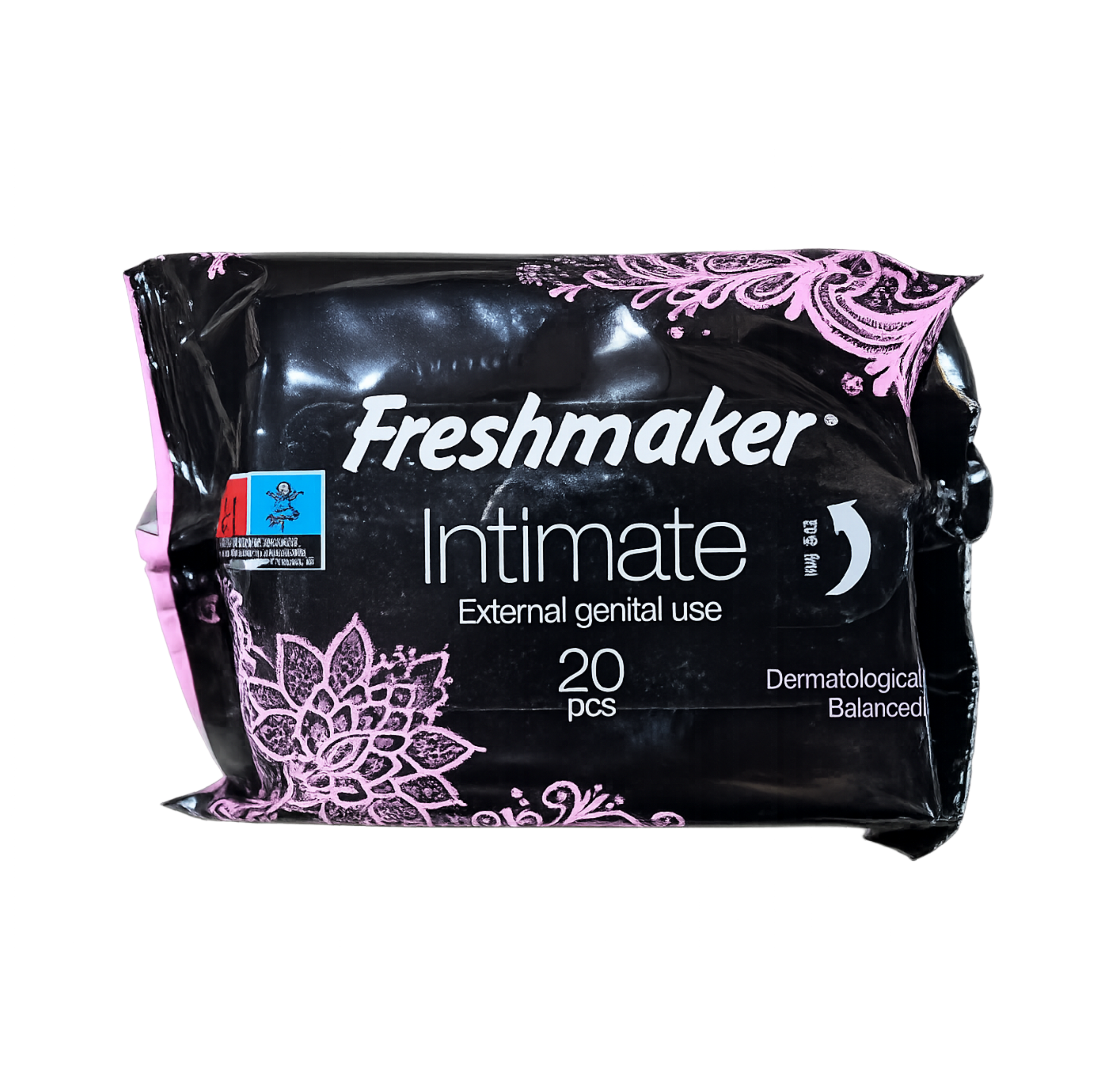 Șervețele umede Freshmaker Intim 20 buc