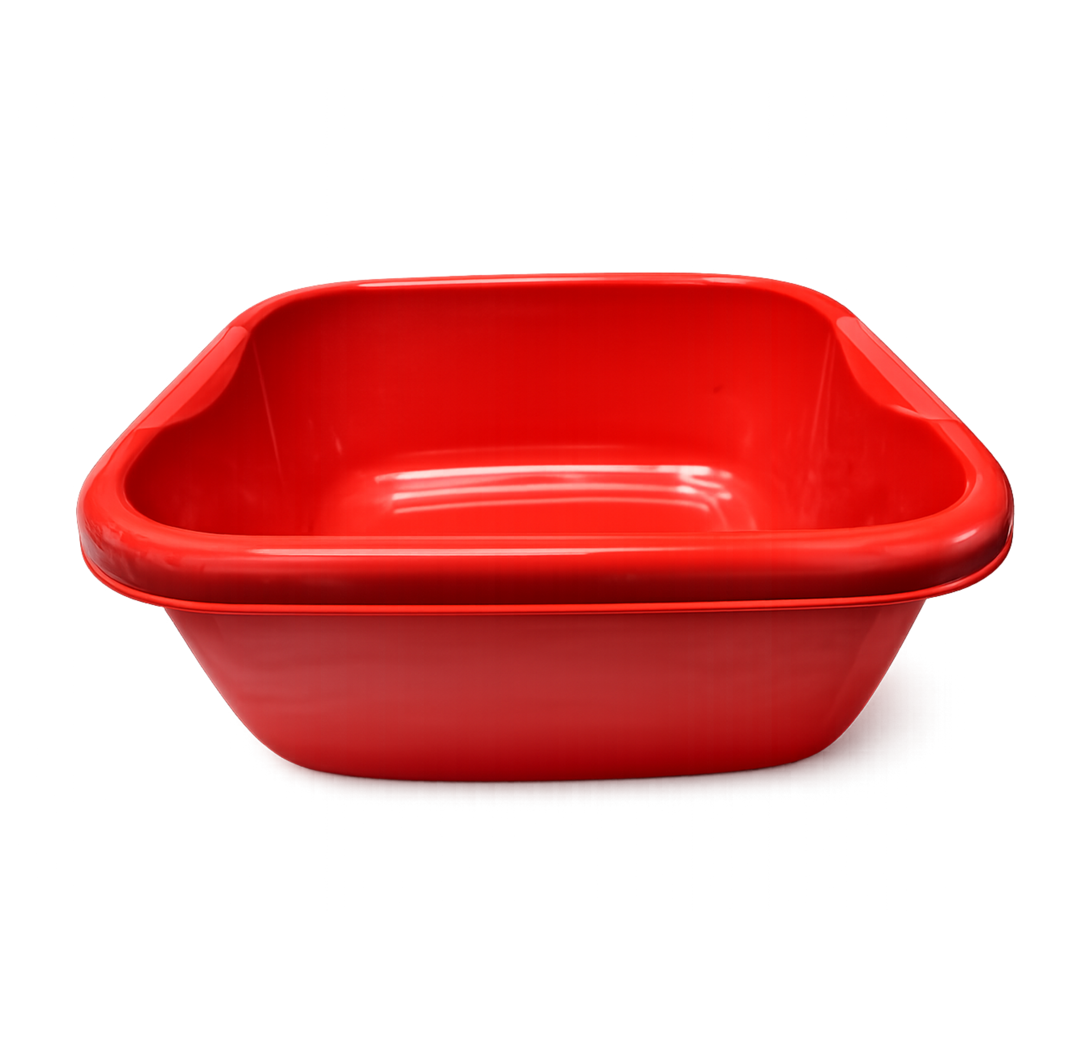 Castron patrat 6,5 L