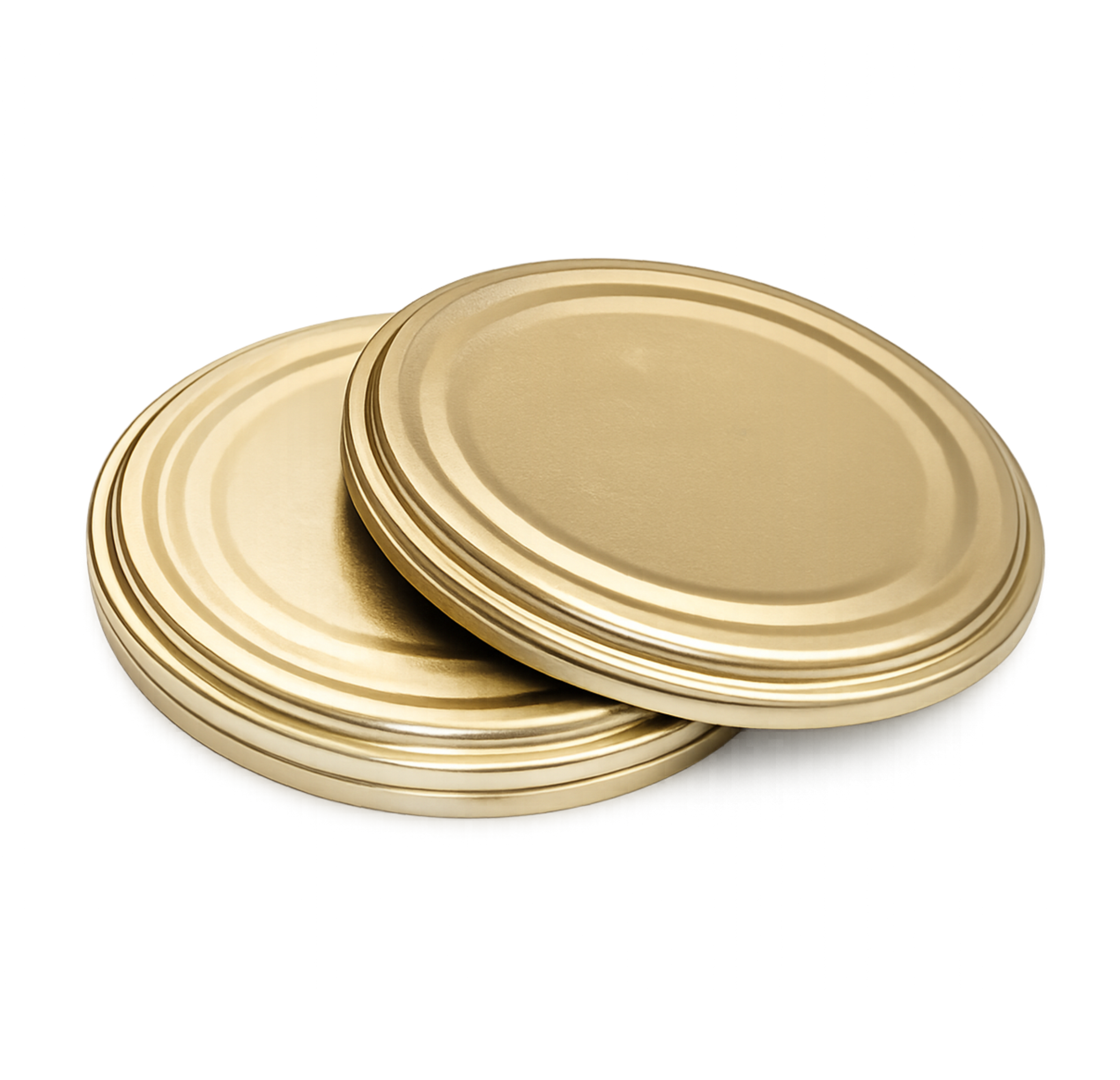 Capace metalice „Gospodarocika” (set 50)
