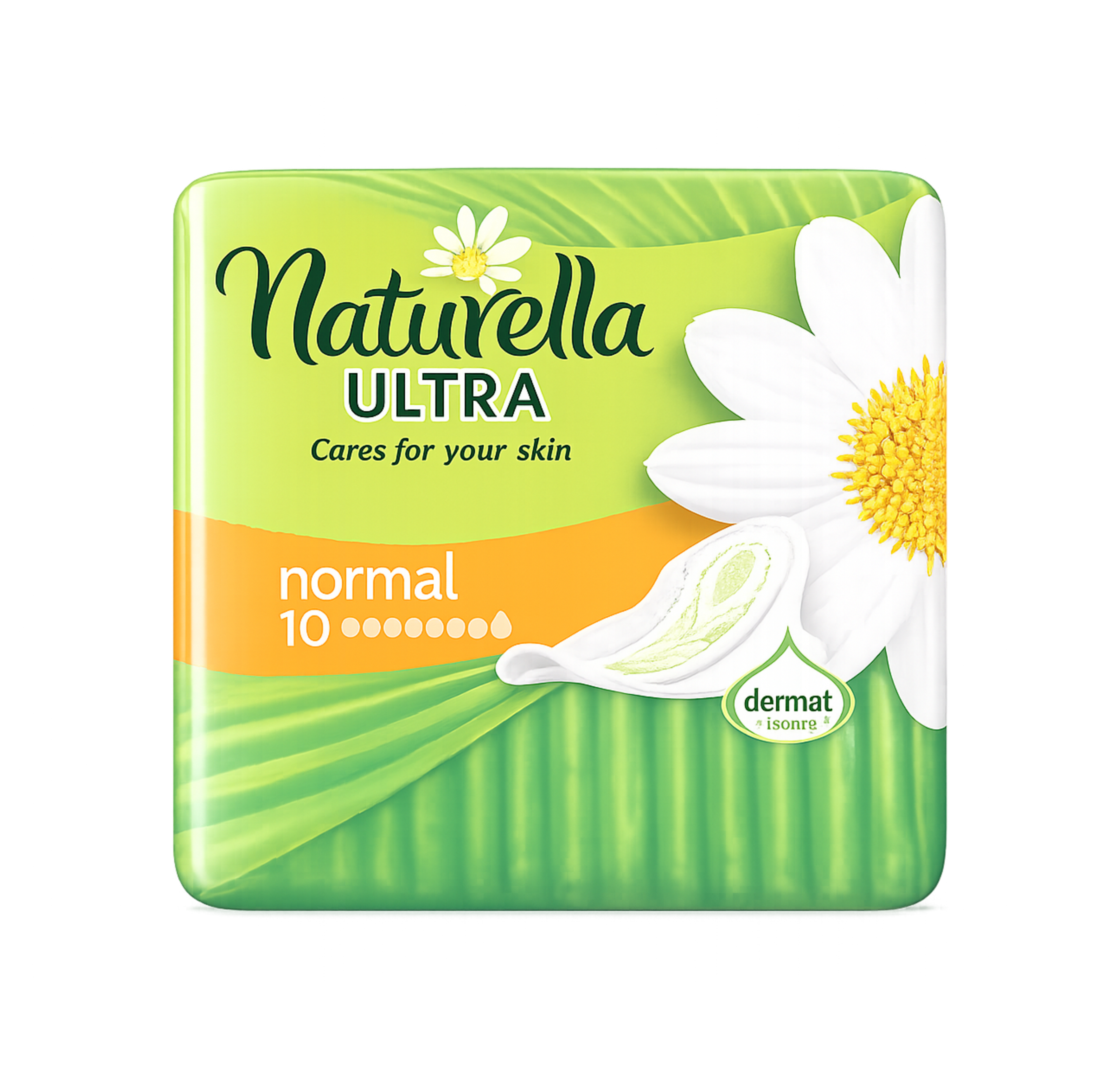 Прокладки Naturella Ultra Single Normal 