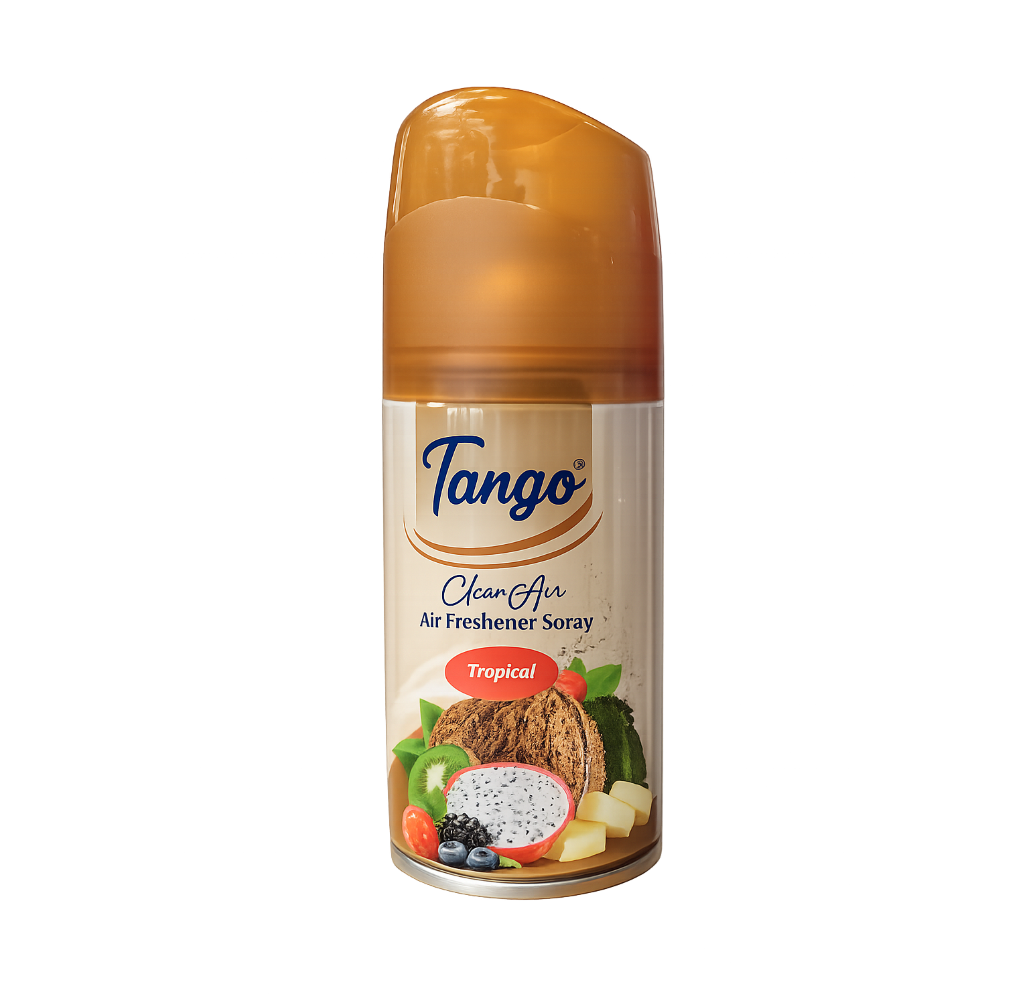 Rezervă pentru odorizant automat Tango Tropical 250 ml