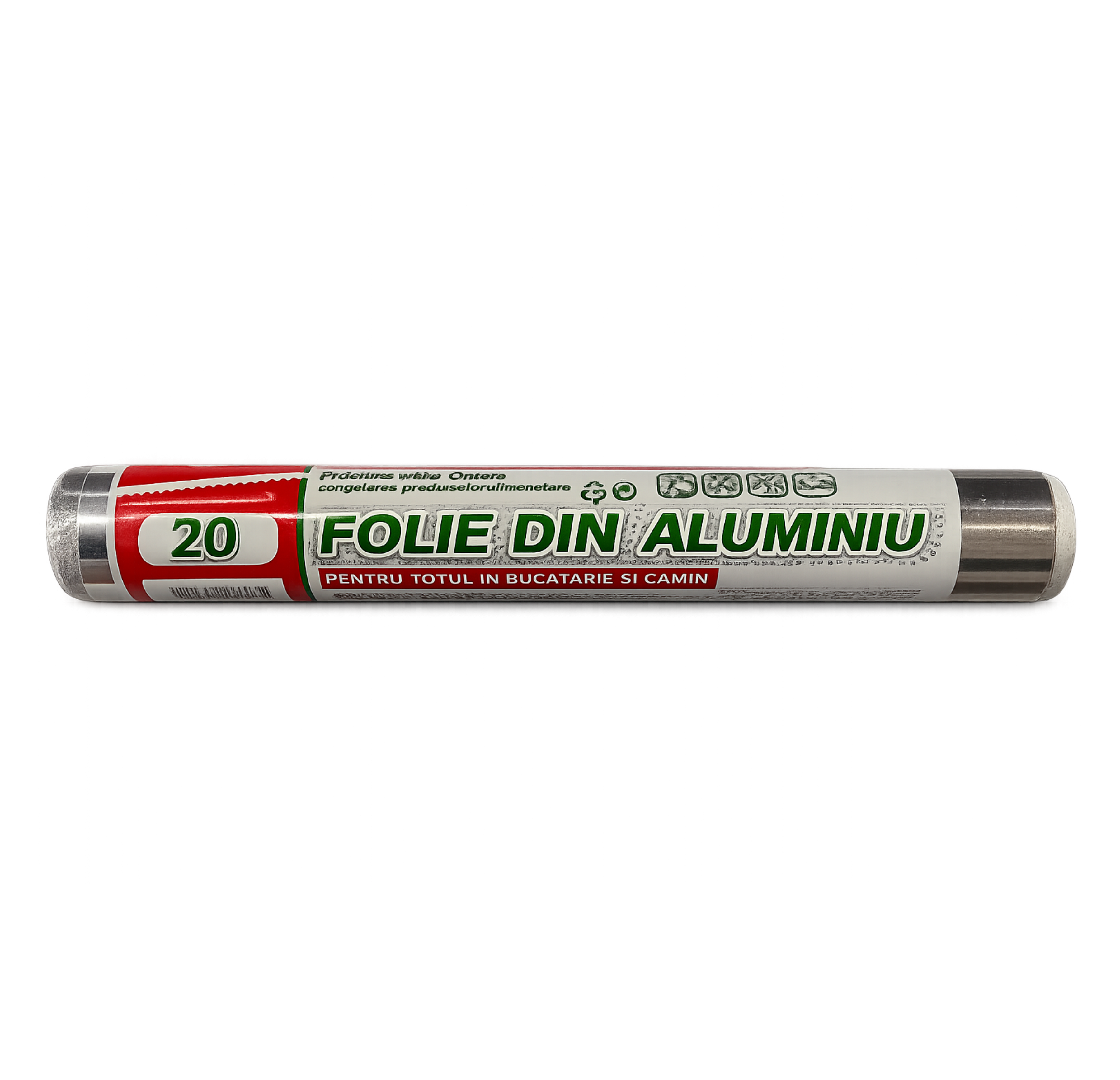 Foaie de aluminiu Top Line 20 m