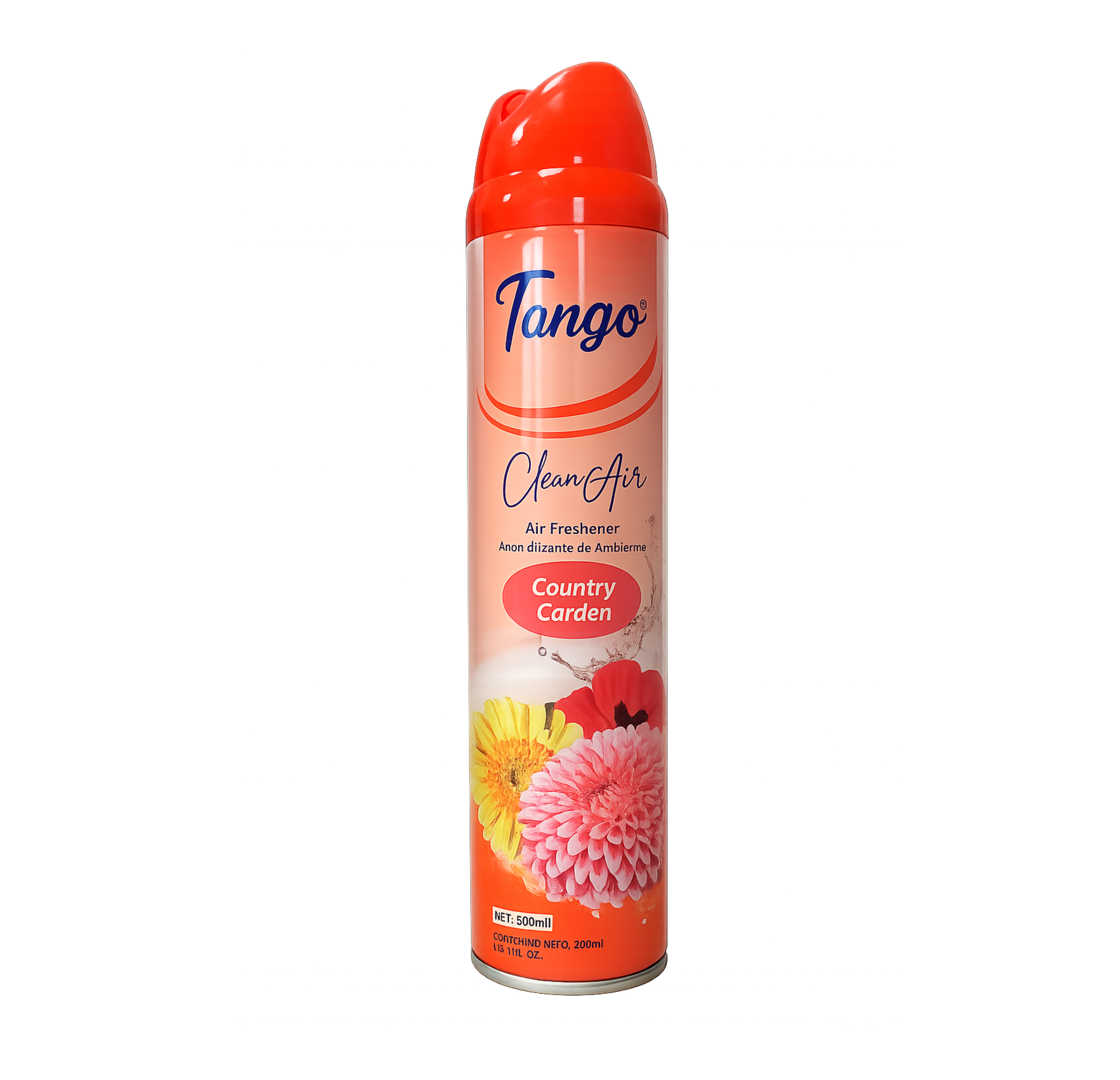 Deodorant de aer Tango Country Garden 300 ml
