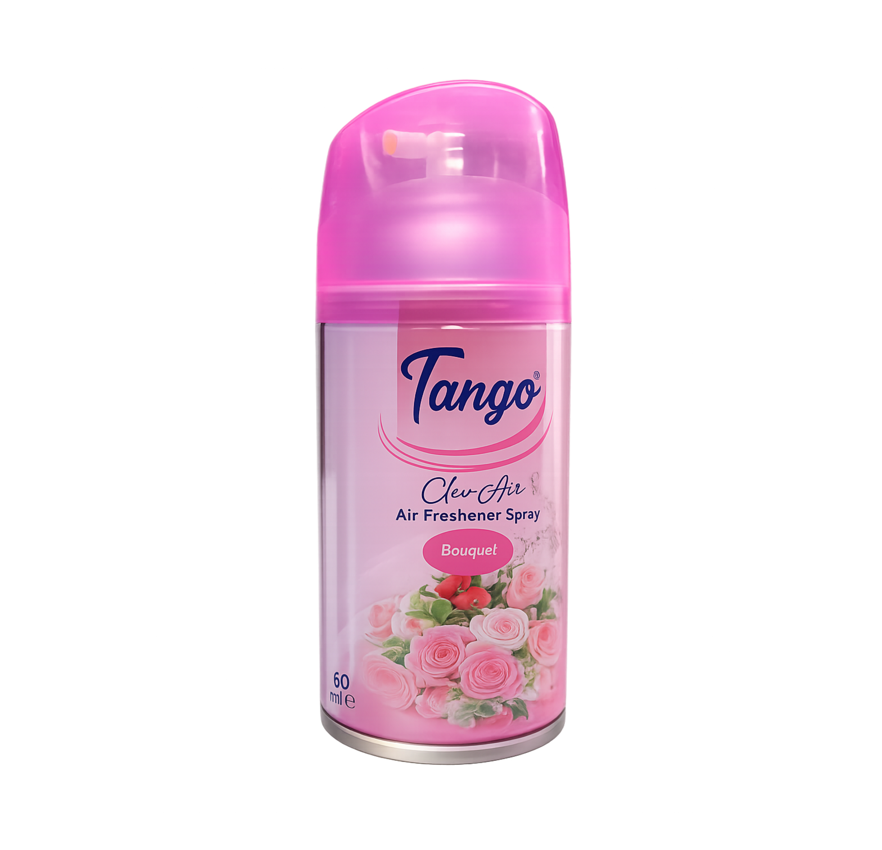 TANGO Резерв освежитель автоматический 250мл  Букет