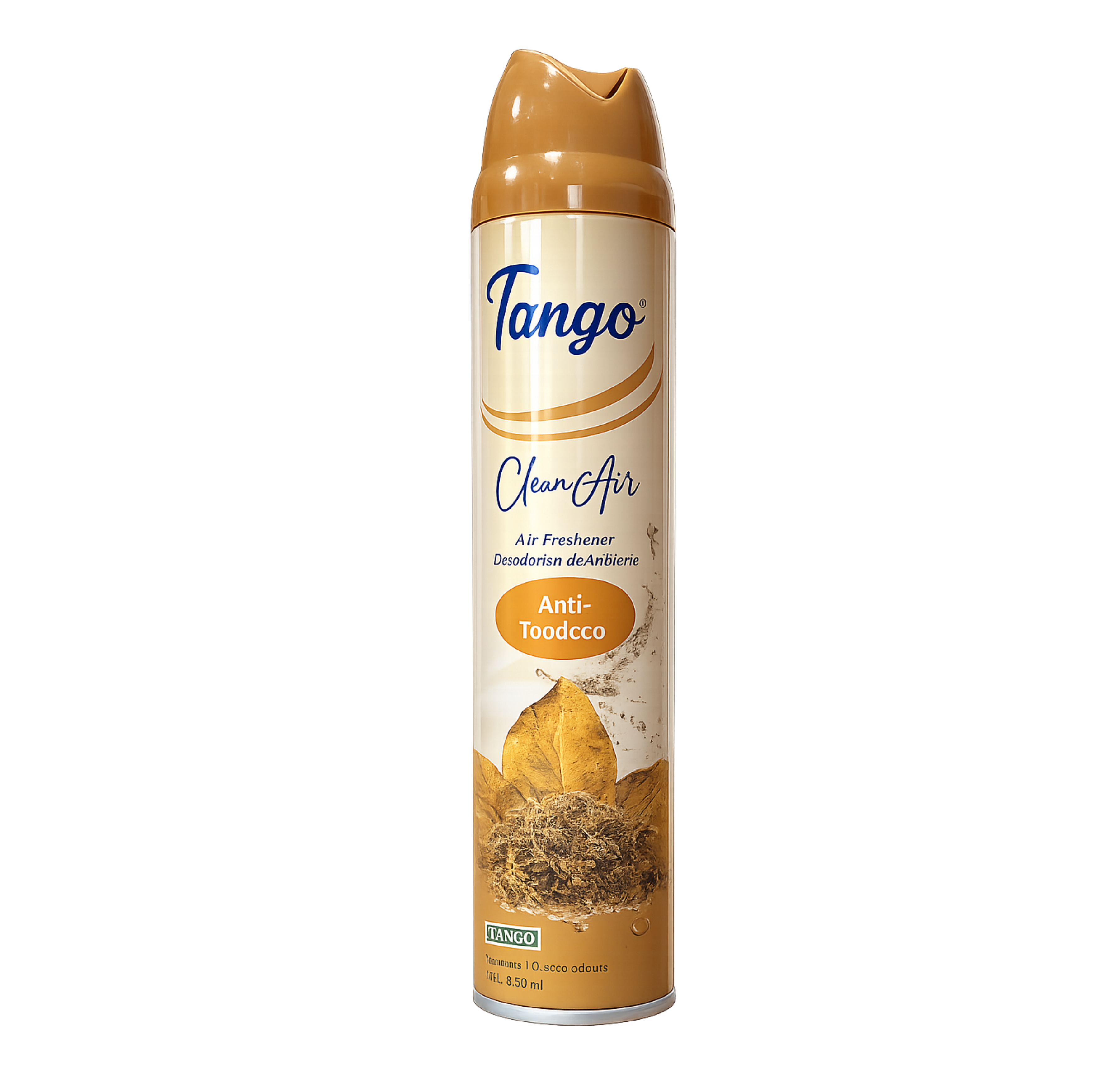 Deodorant de aer Tango Anti-Tabacco 300 ml