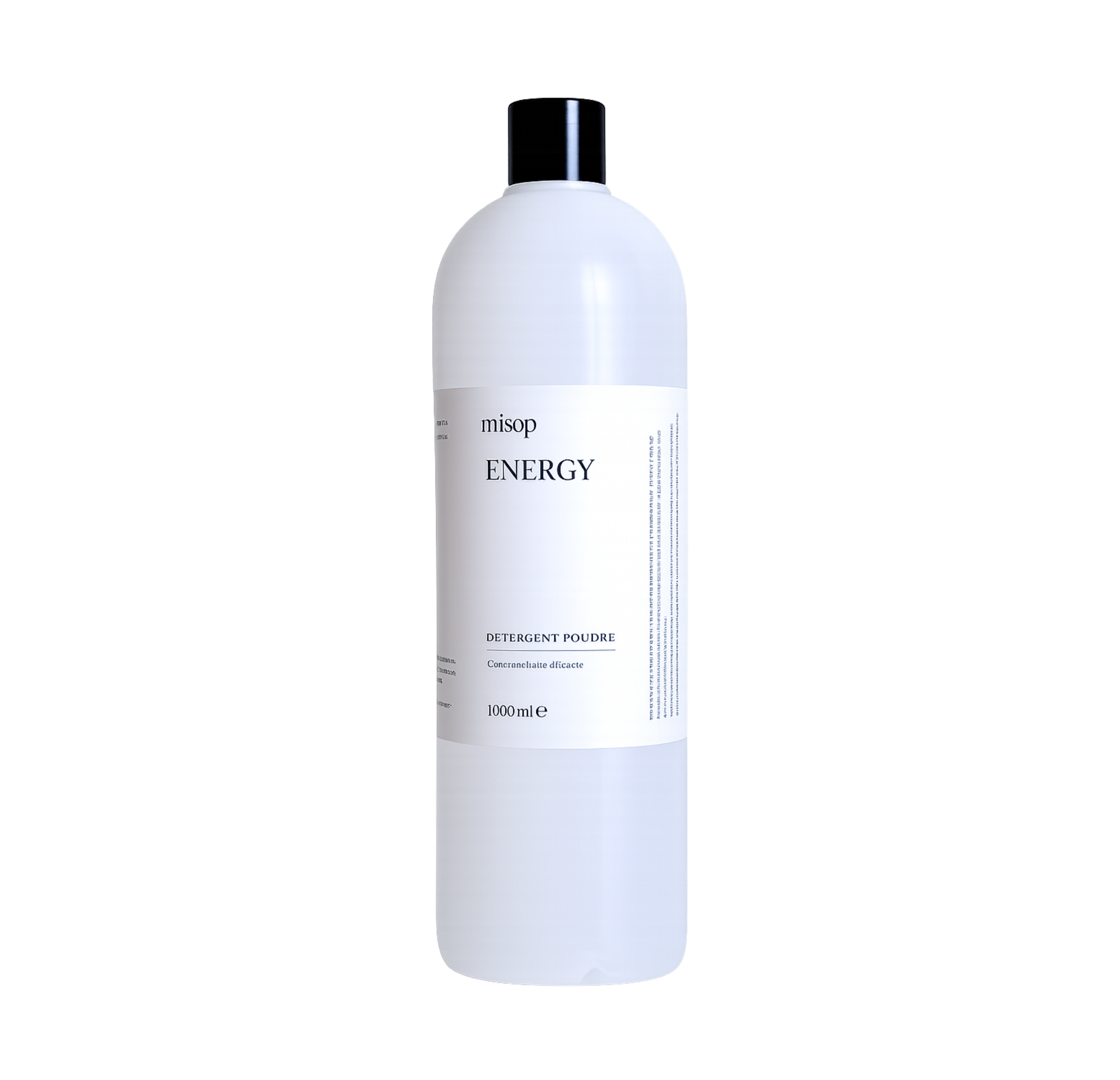 Detergent pentru podele DEMO Pardomix Energie 1L