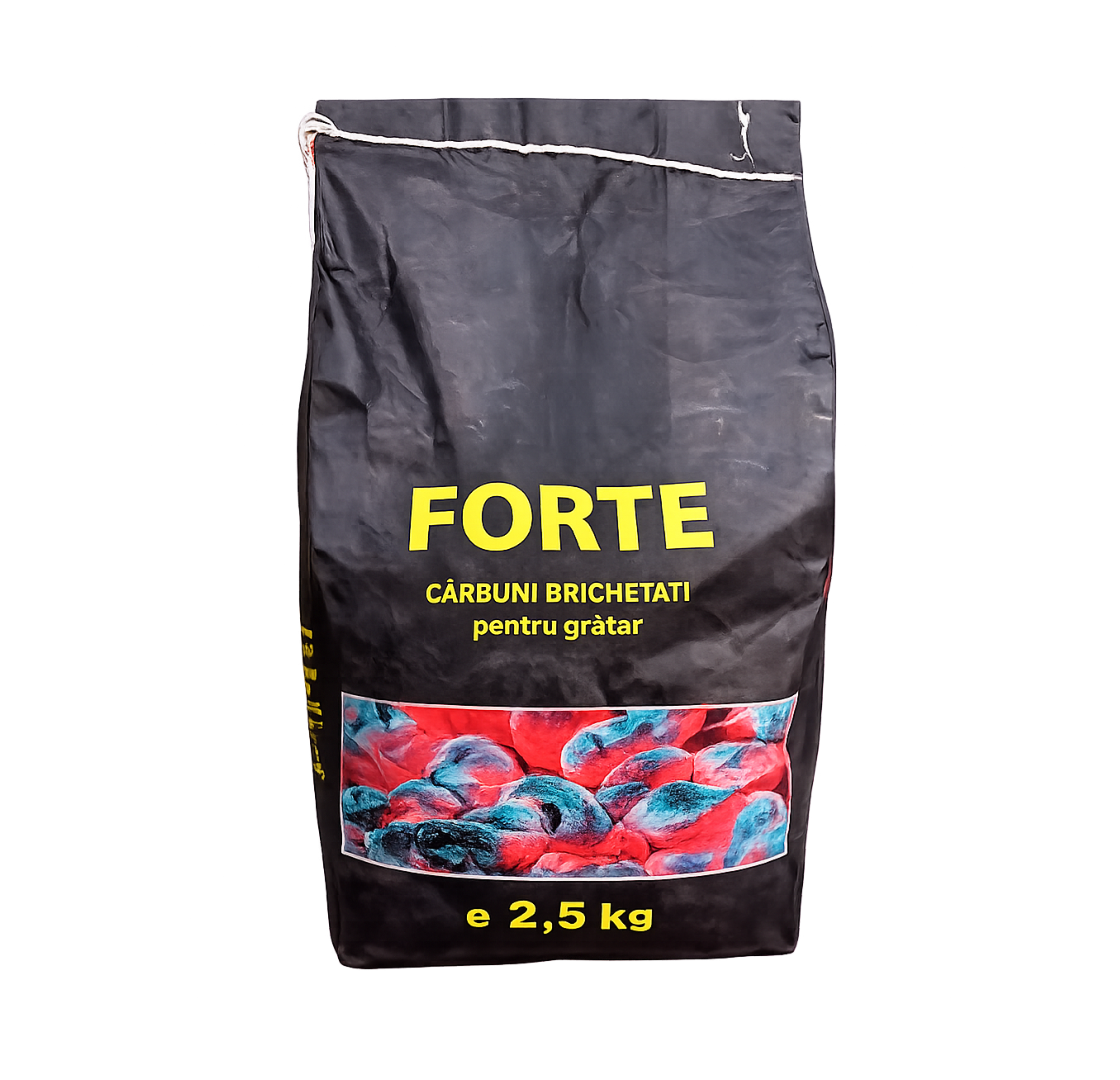 Cărbune pentru grătar 2,5 kg