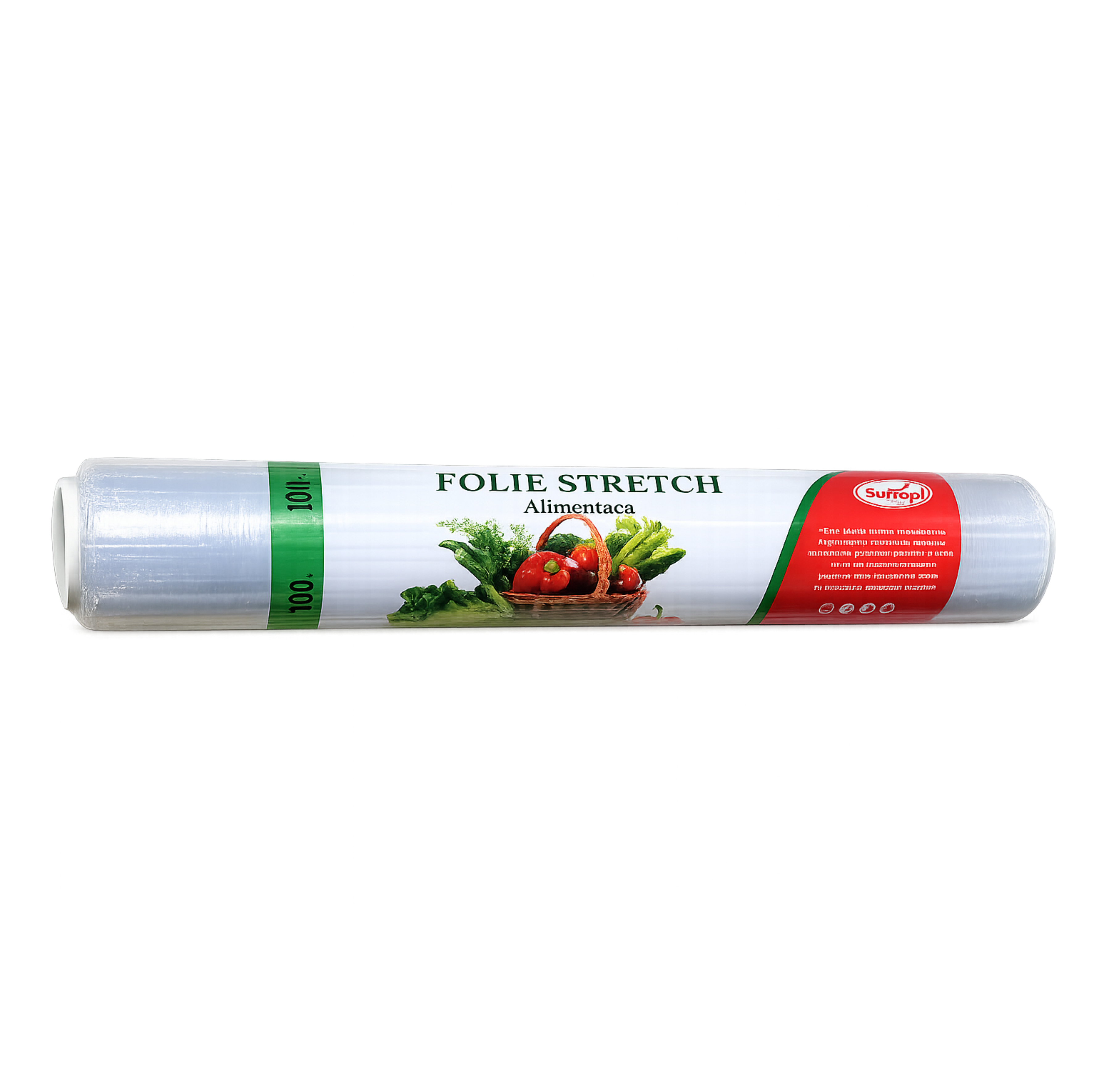 Peliculă Stretch ECO 200 m