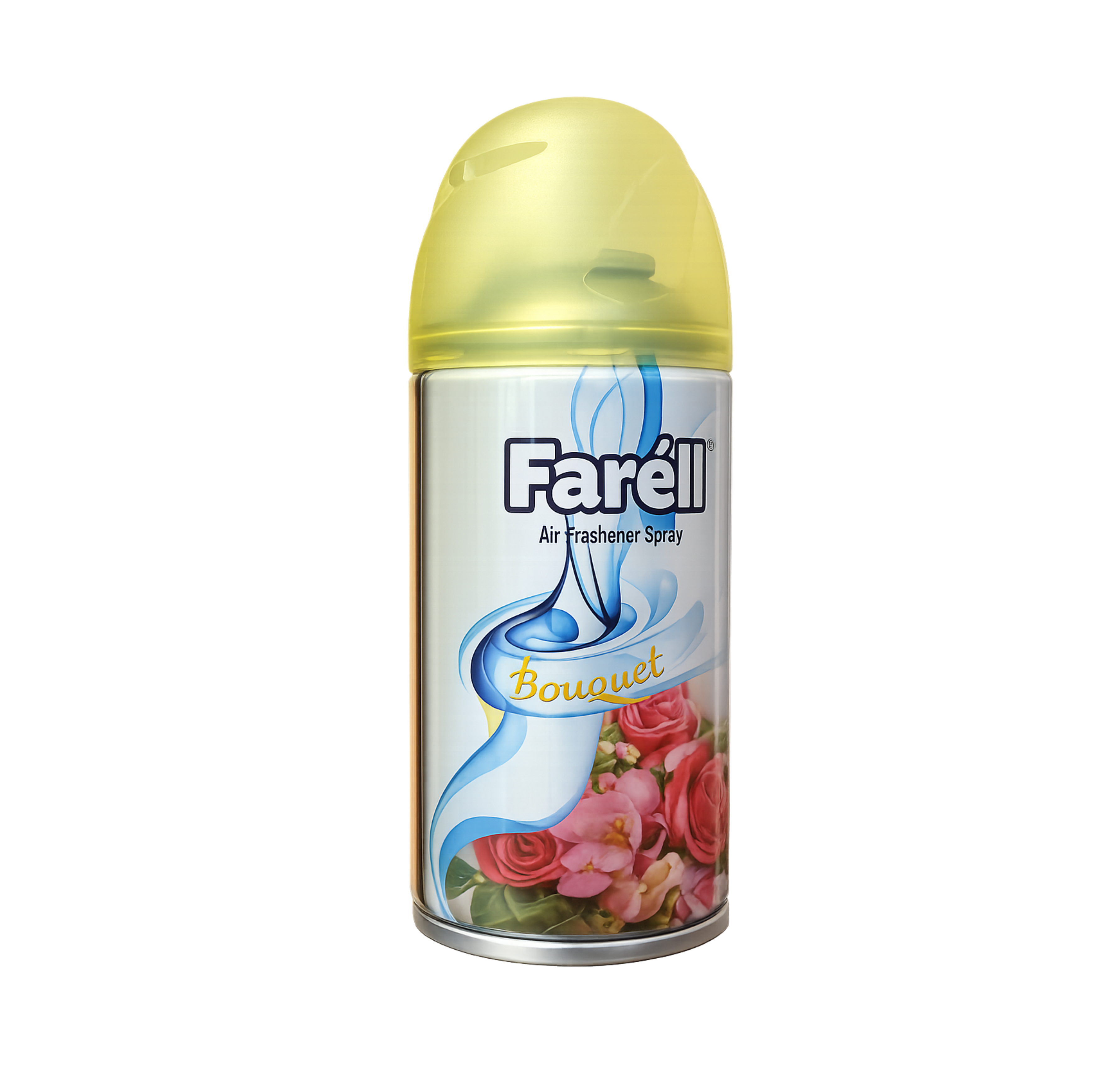 FARELL Rezervă pentru odorizant automat Bouquet 250 ml