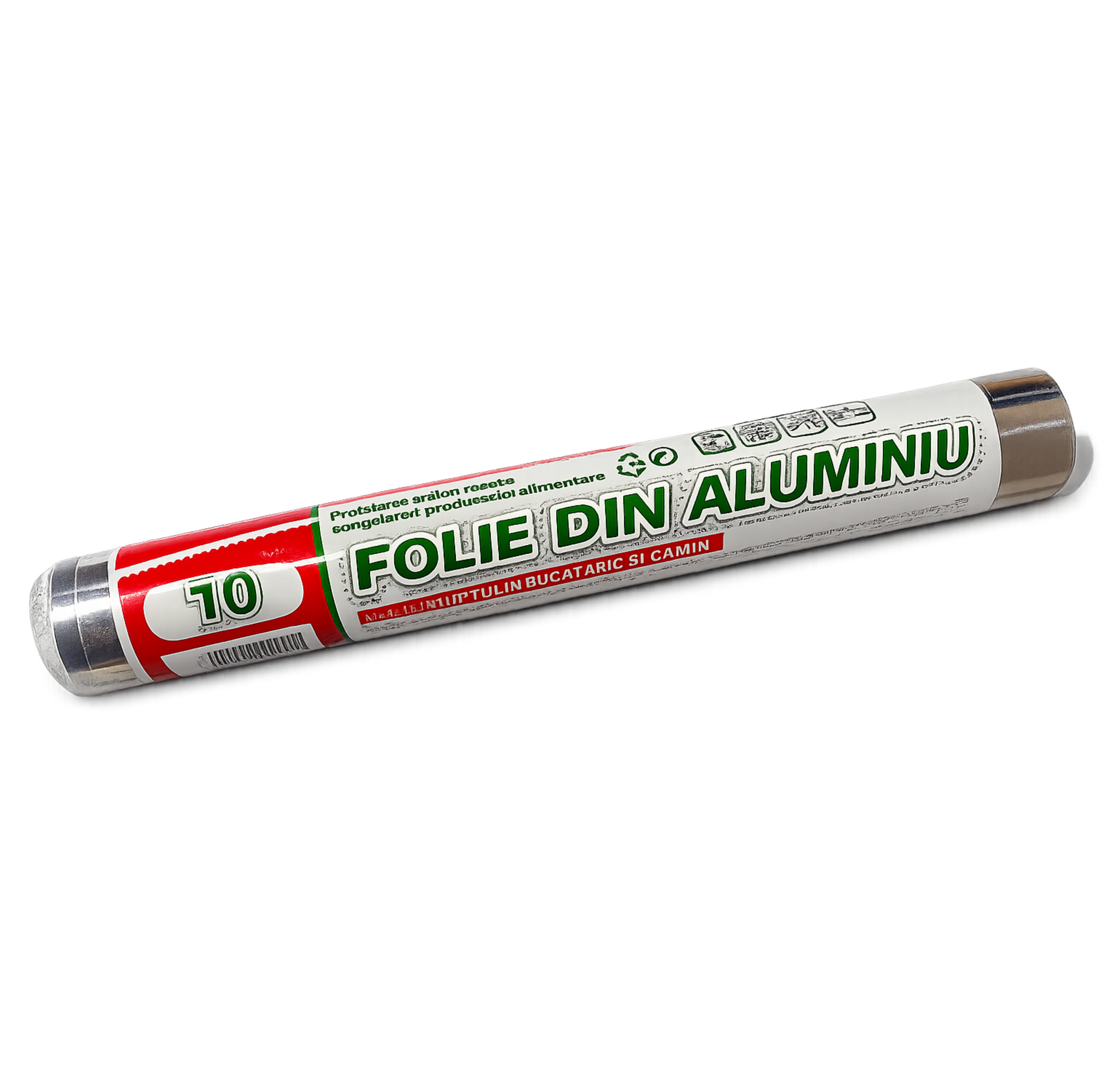 Foaie de aluminiu Top Line 10 m