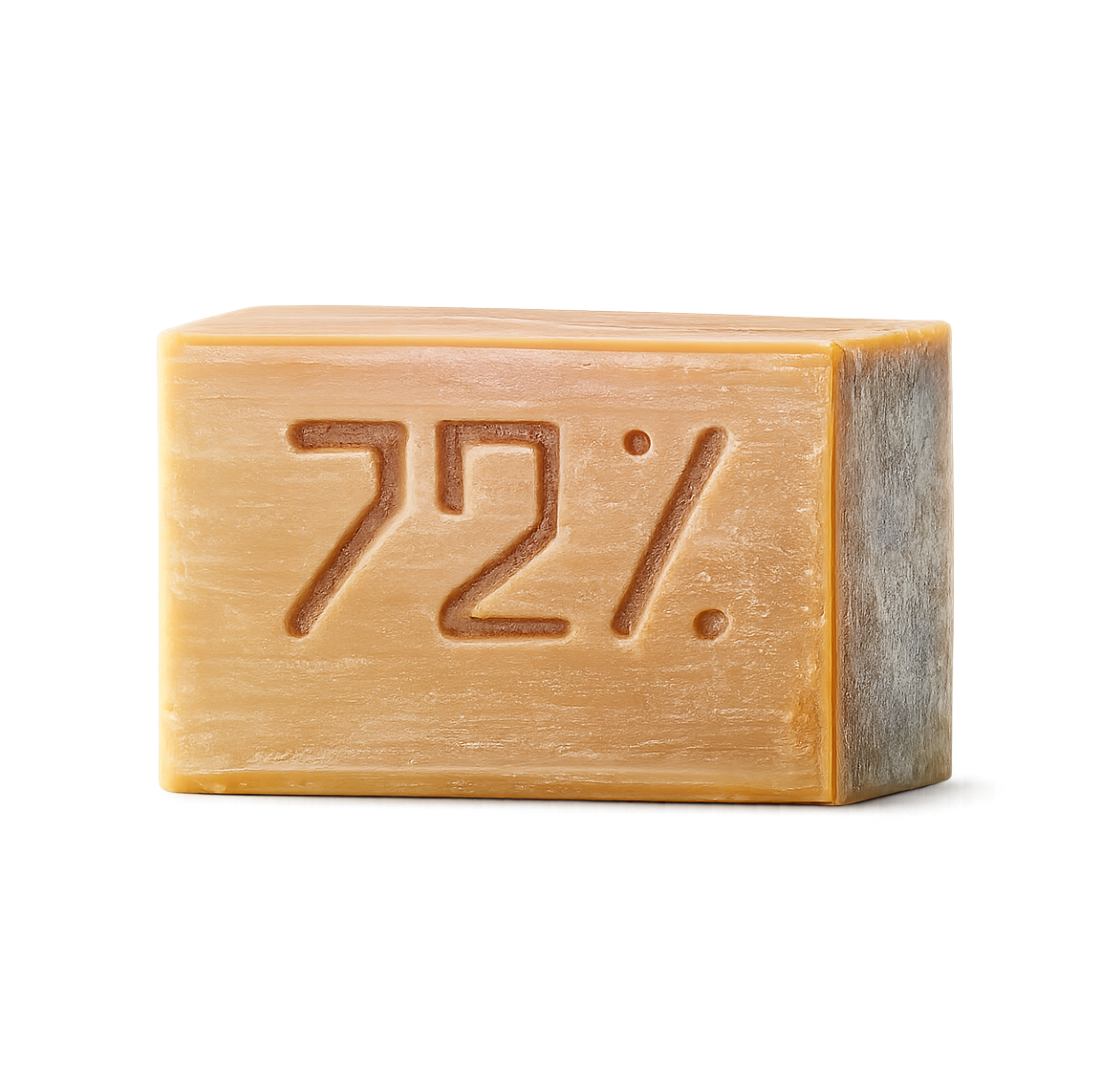 Săpun de rufe 72% 200 g