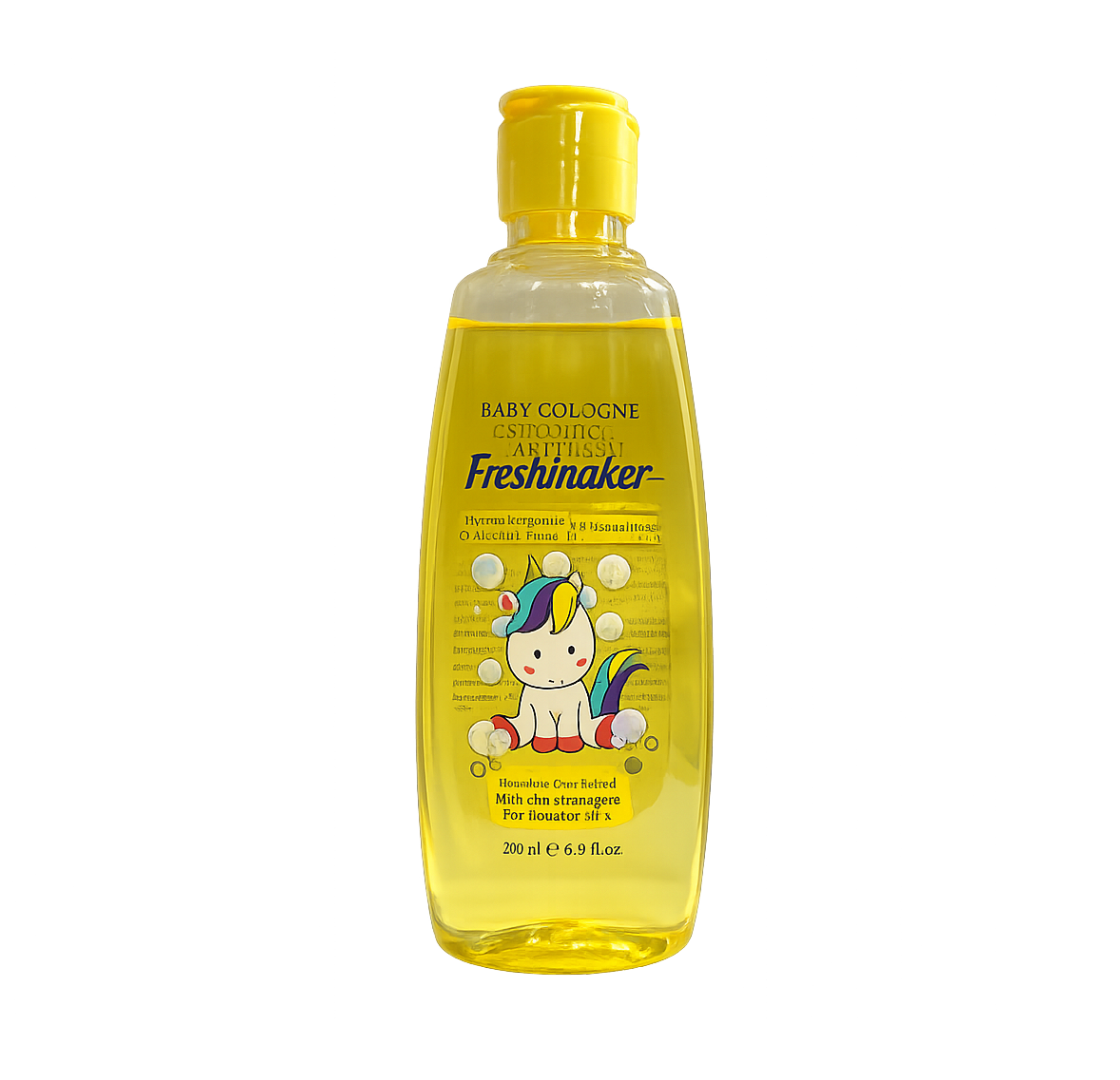 Șampon pentru copii Freshmaker 200 ml