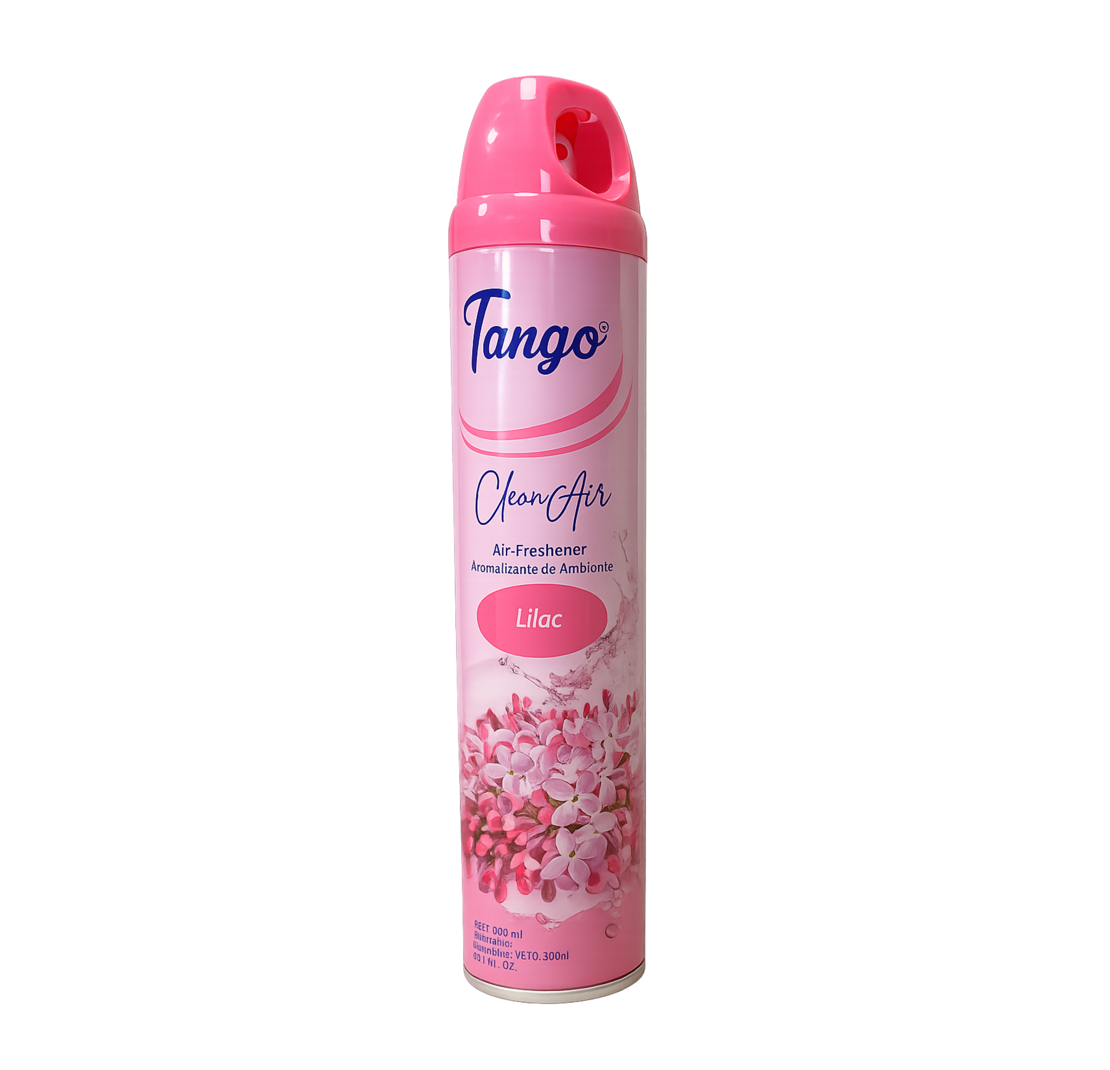 Tango Освежитель воздуха 300мл Сирень