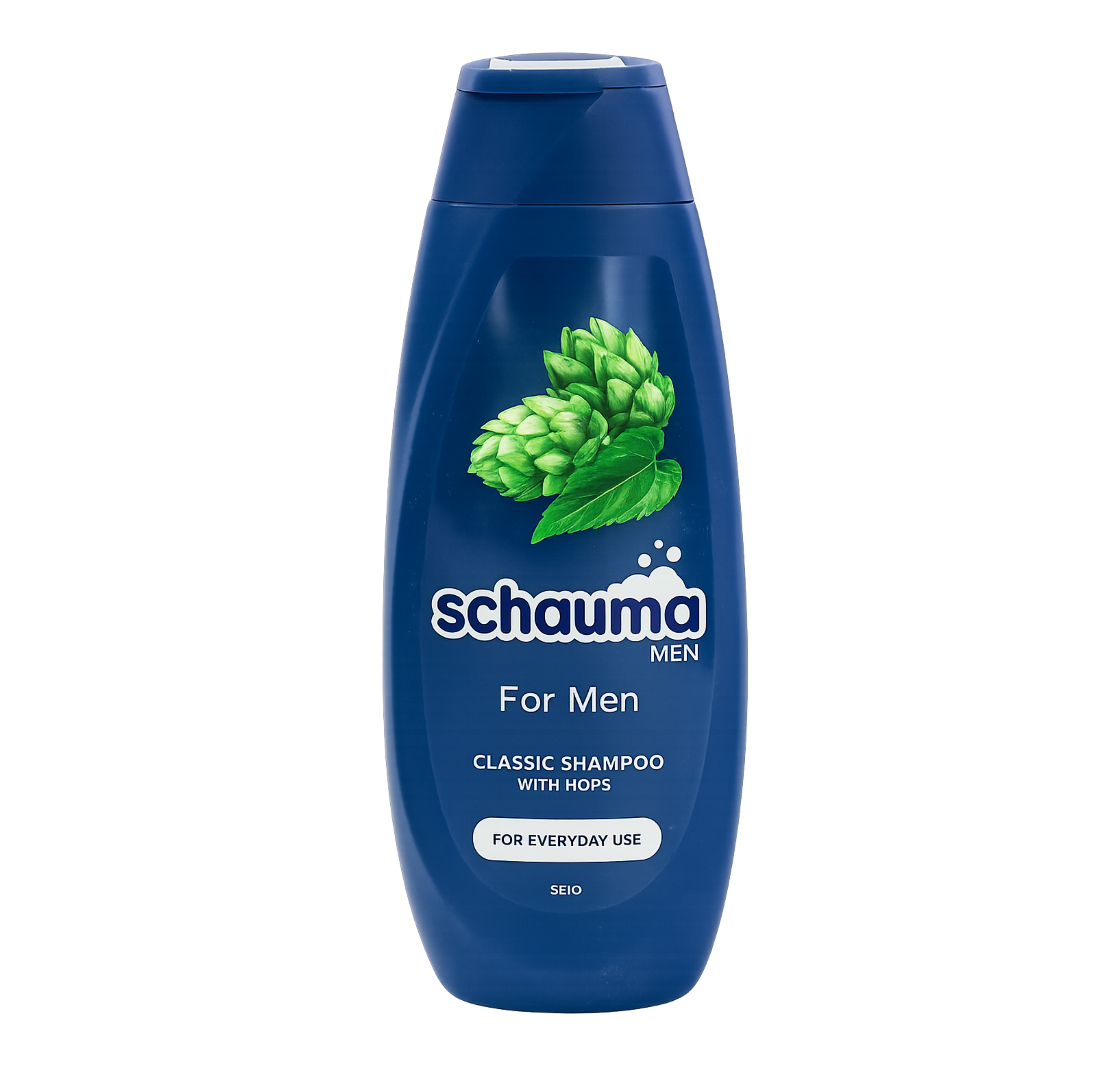 Șampon SHAUMA Men Classic 400 ml