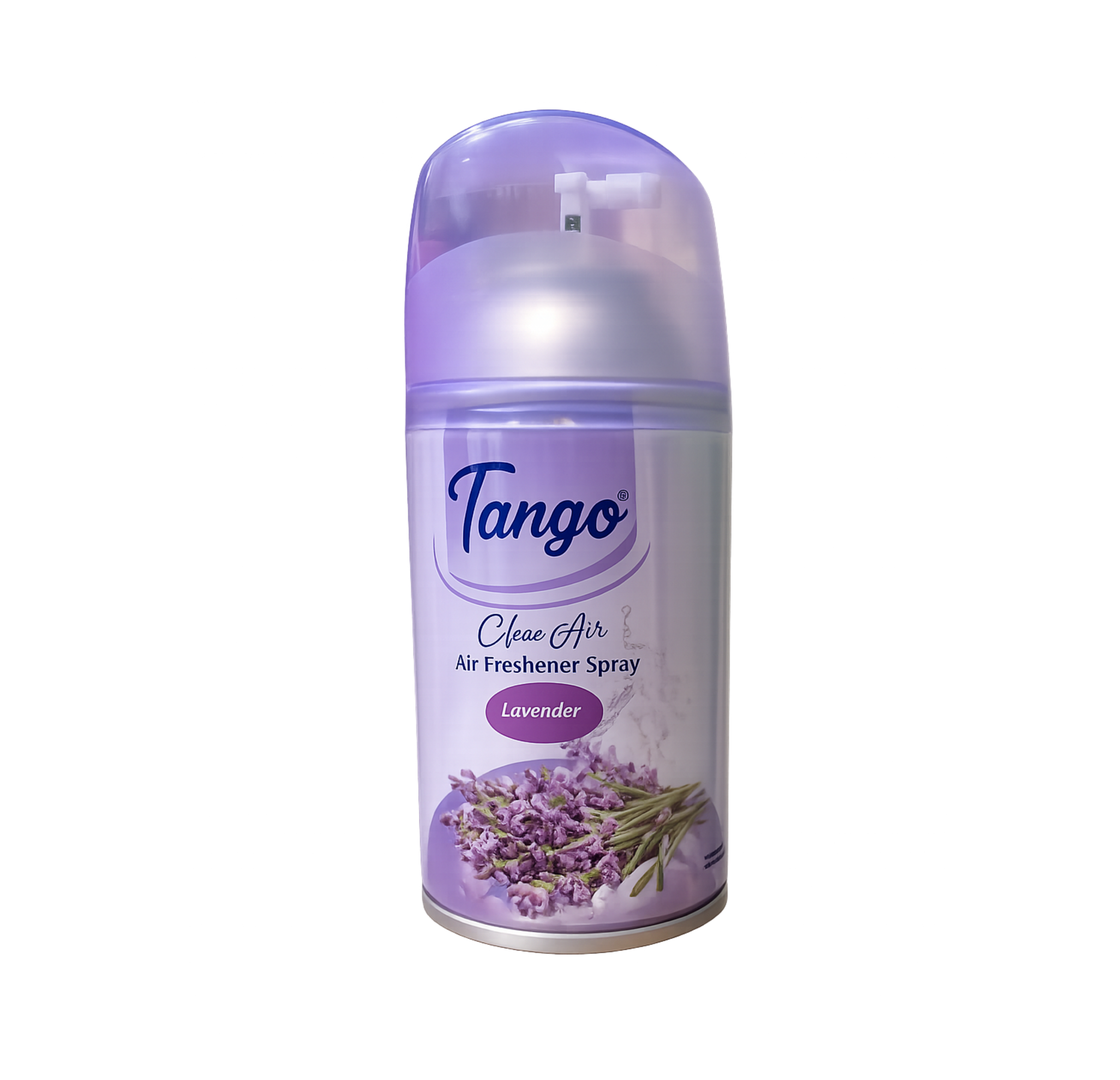 Rezervă pentru odorizant automat Tango Lavender 250 ml