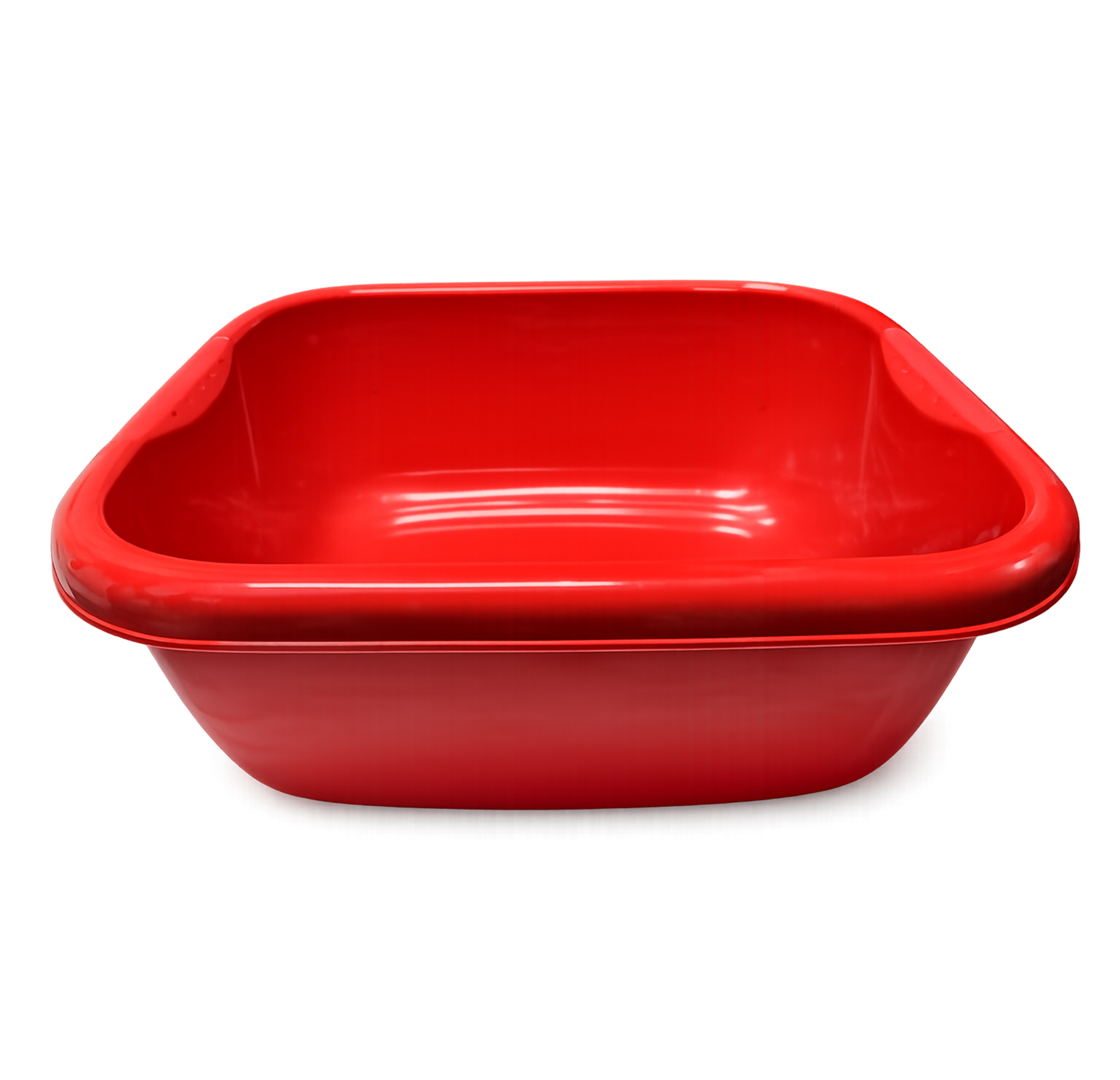 Castron pătrat 10 L