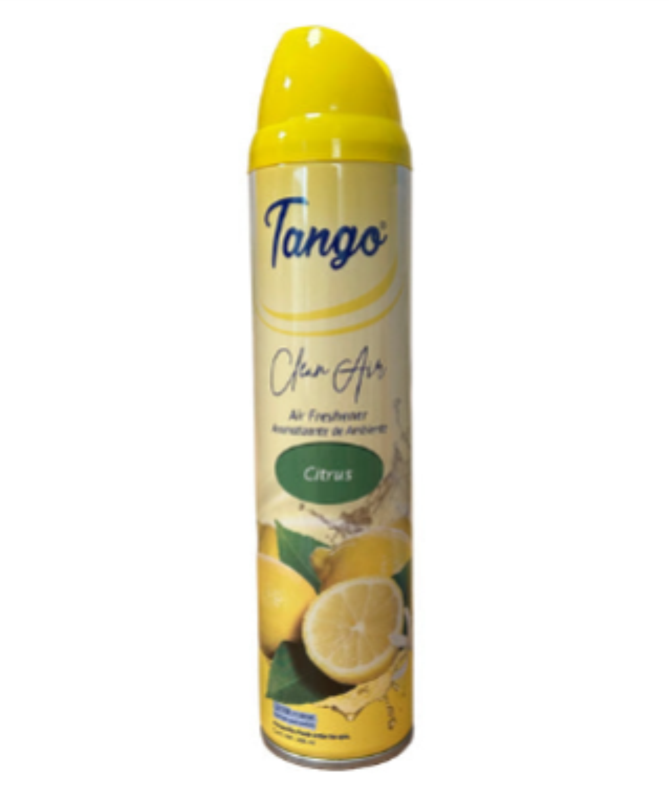 Deodorant de aer Tango Citrus 300 ml