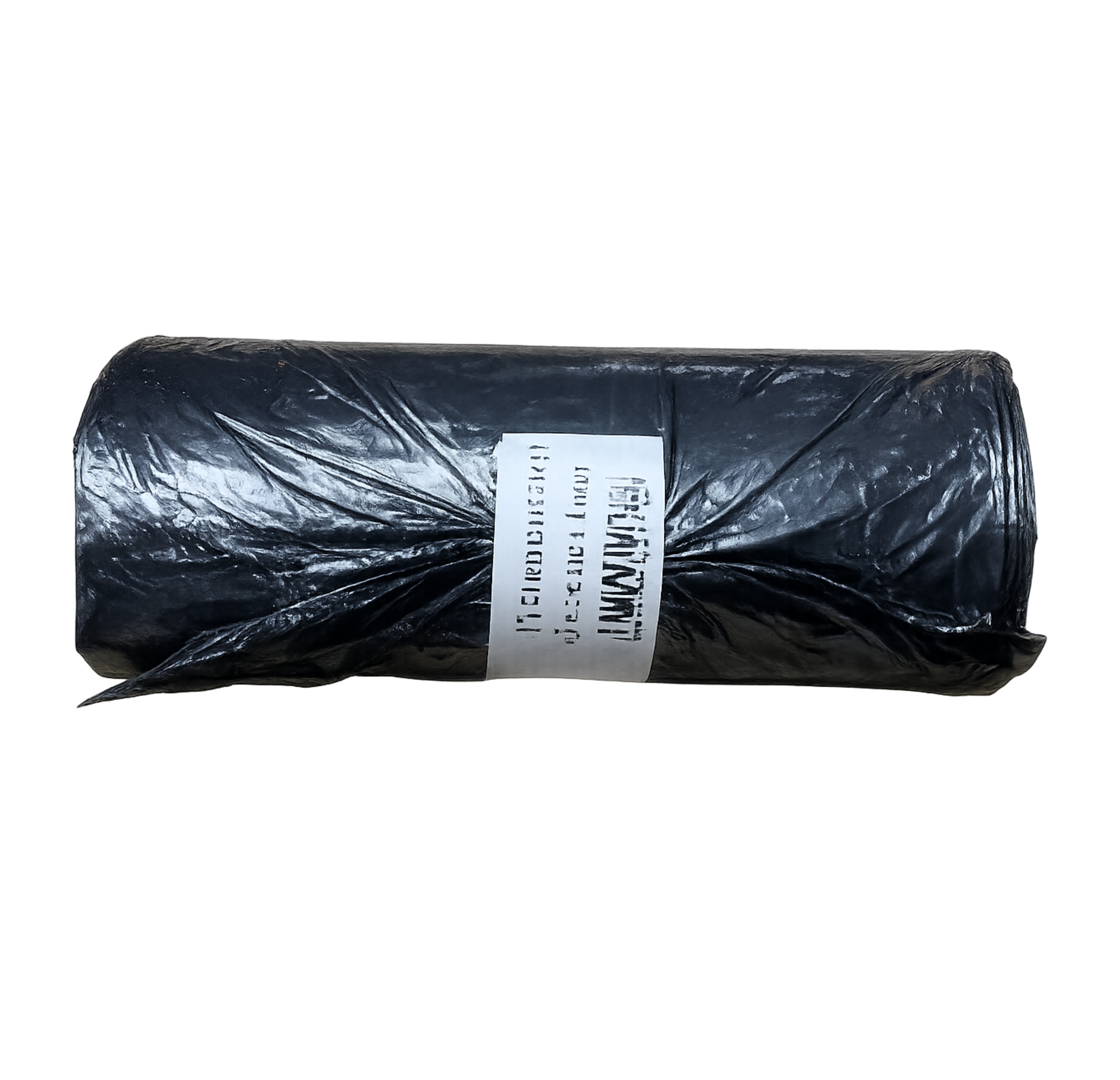 Ambalaj OXO-BIO pentru gunoi 35 × 30 cm, fără mâner