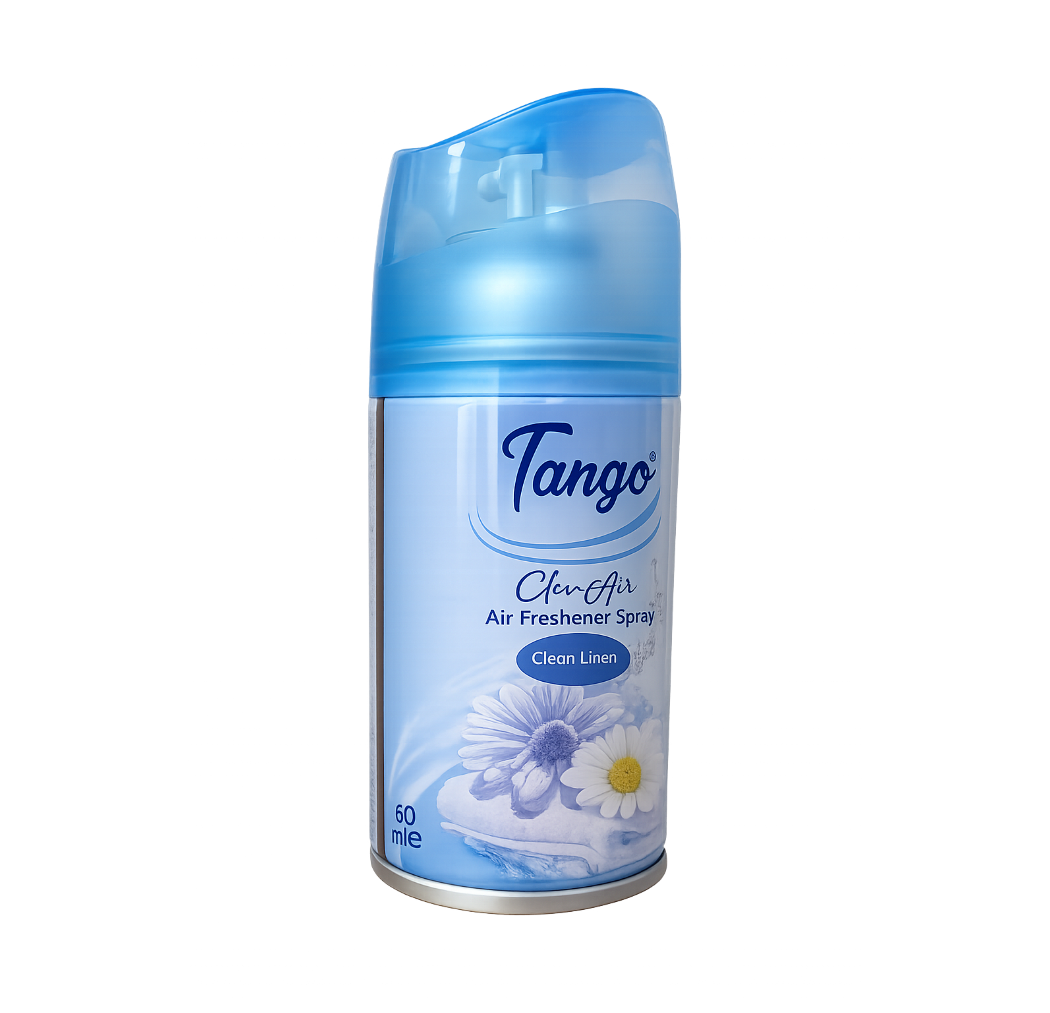 TANGO Резерв освежитель автоматический 250мл  Чистая белье