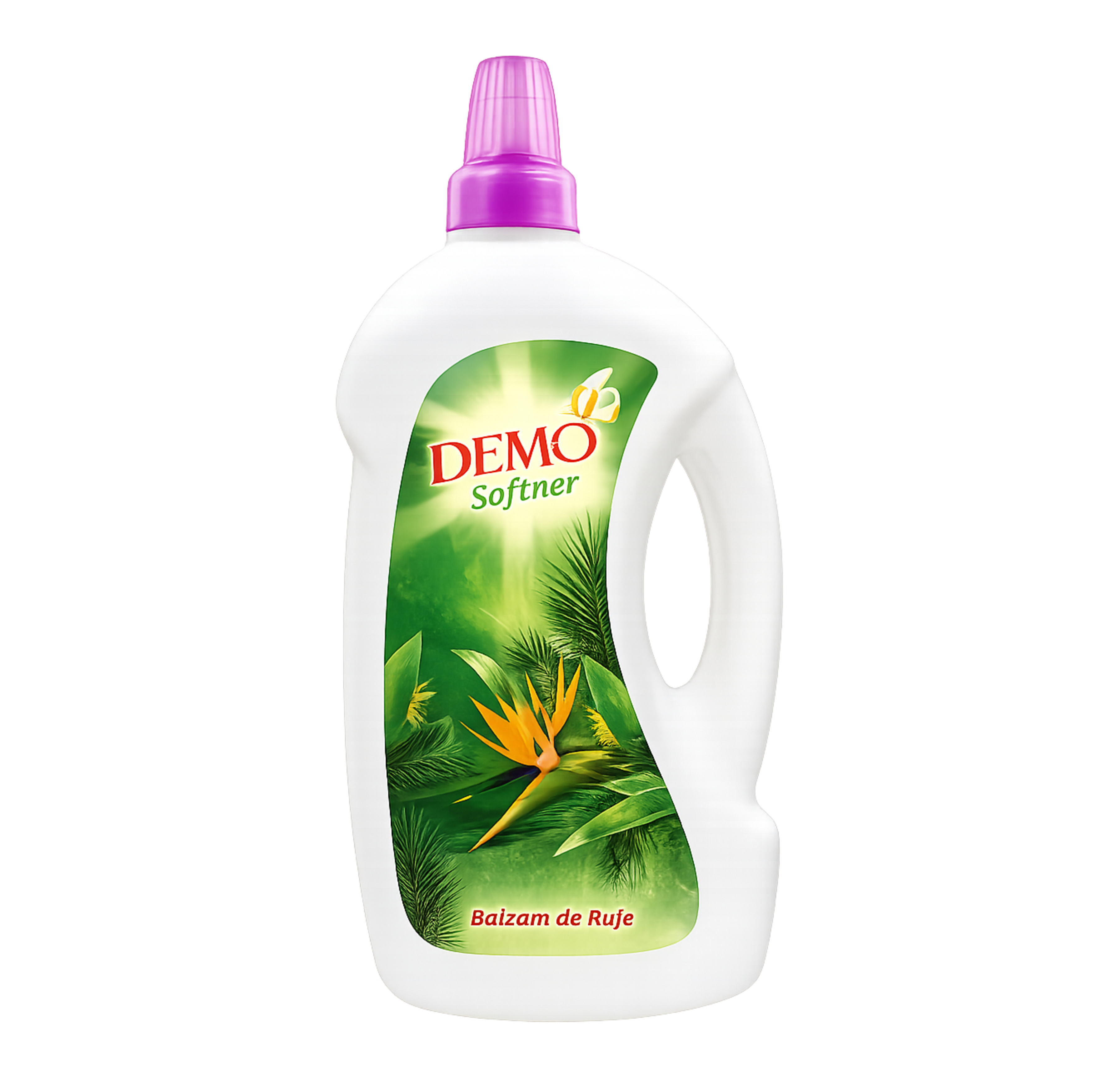 Balsam de rufe DEMO 1 L Amazon Glade (verde)
