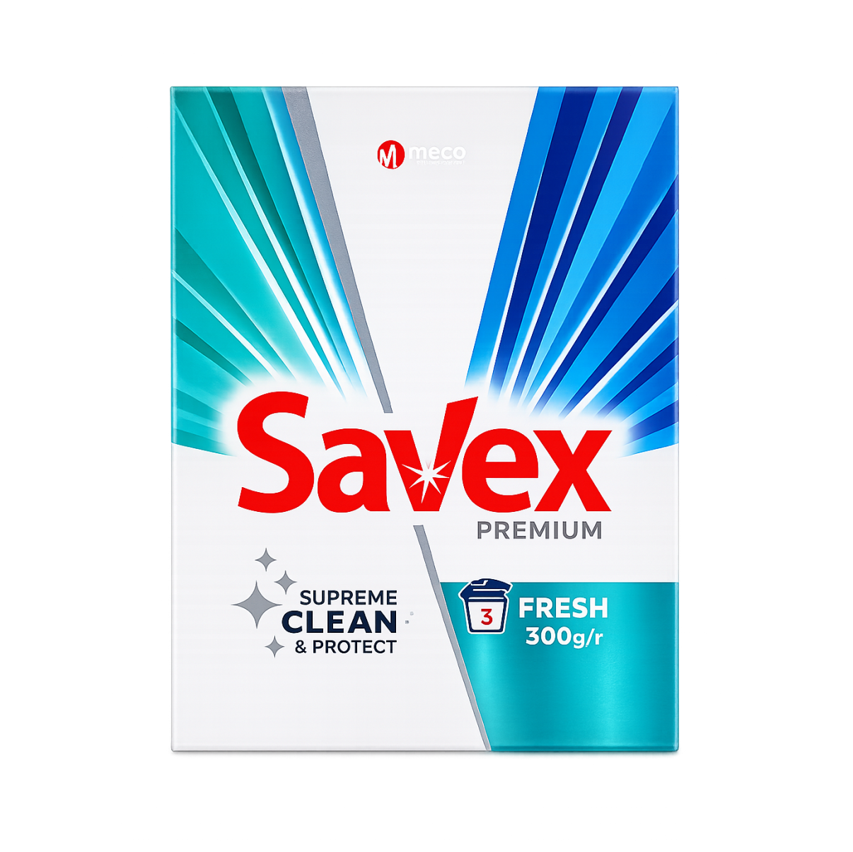 SAVEX Manual Universal 300 g