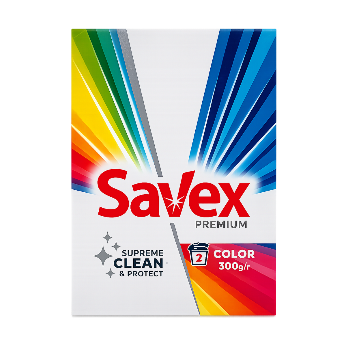 SAVEX Manual Color 300 g