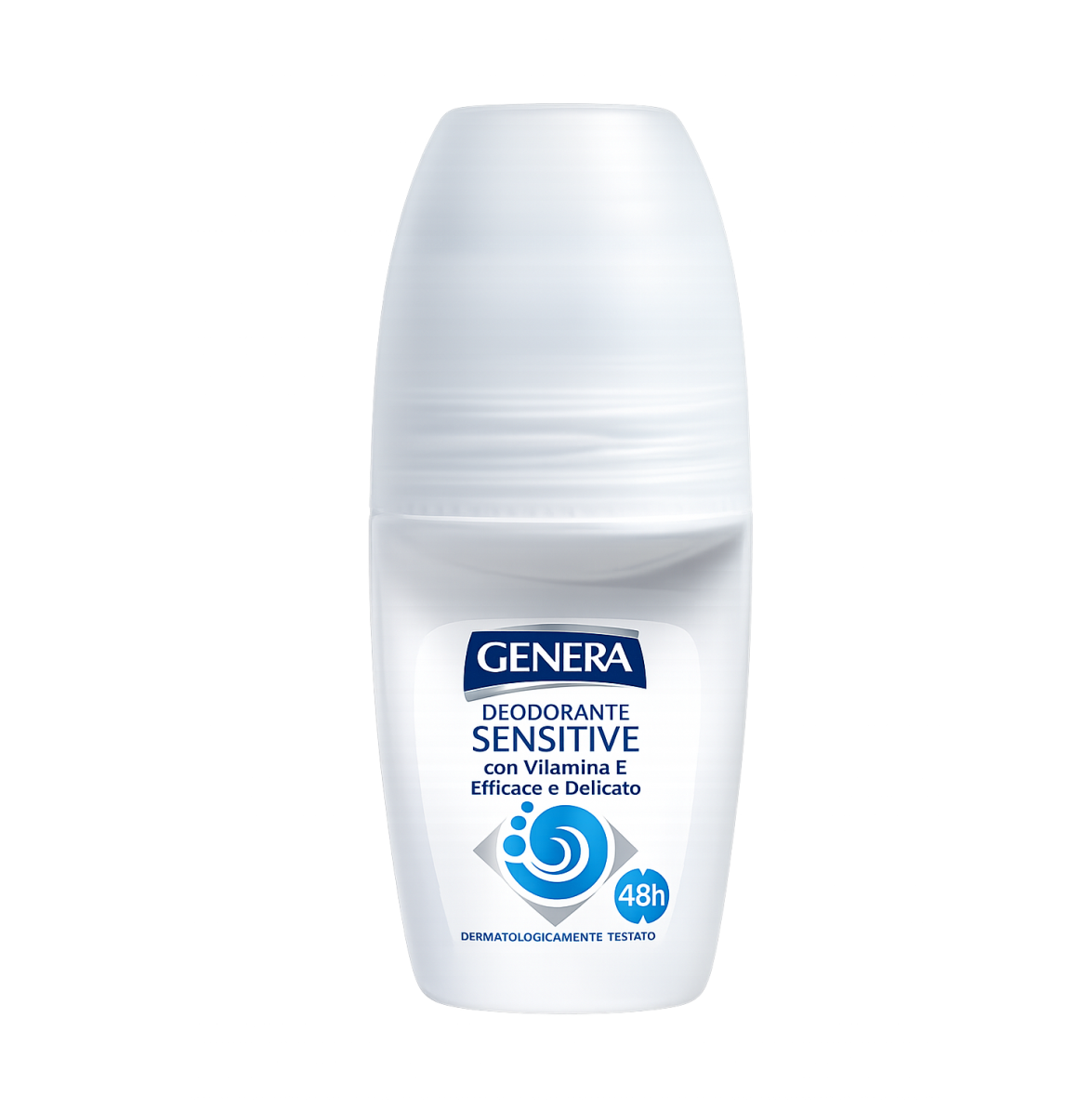 Deodorant Roll-On GENERA Sensitive 50 ml