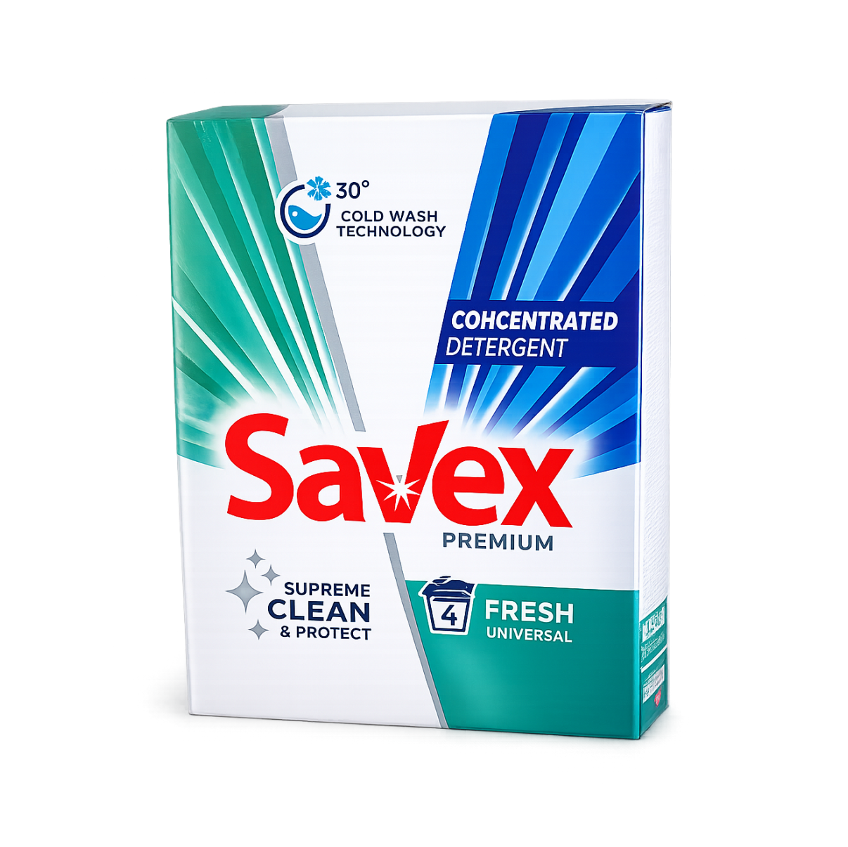 SAVEX Automat Universal 320 g