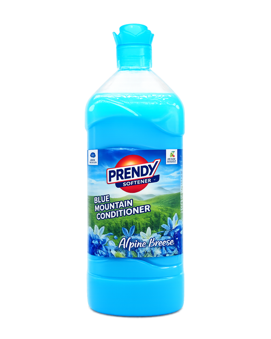 PRENDY Conditioner Alpine Fresh 2L