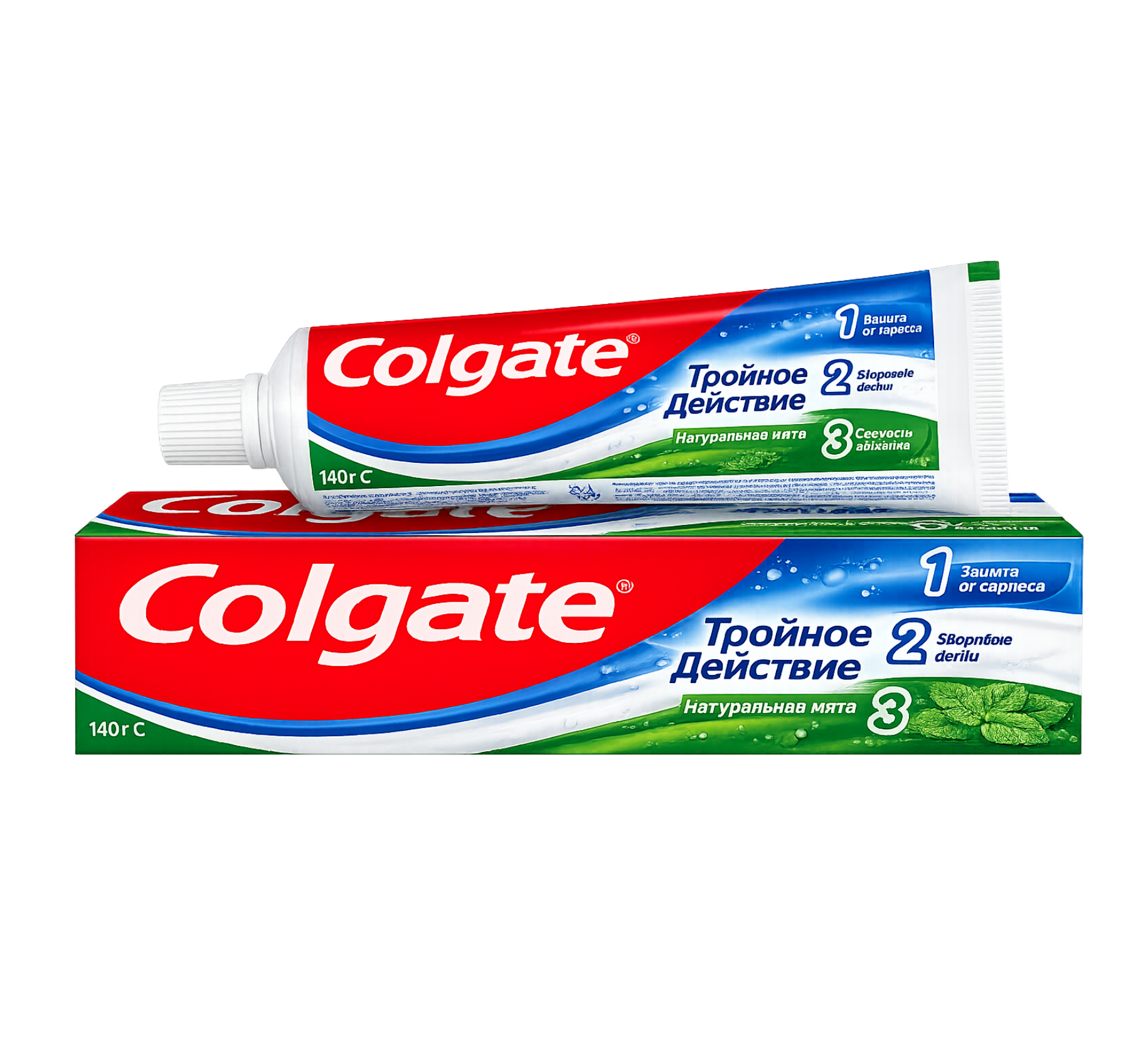 Pastă de dinți Colgate 50 ml