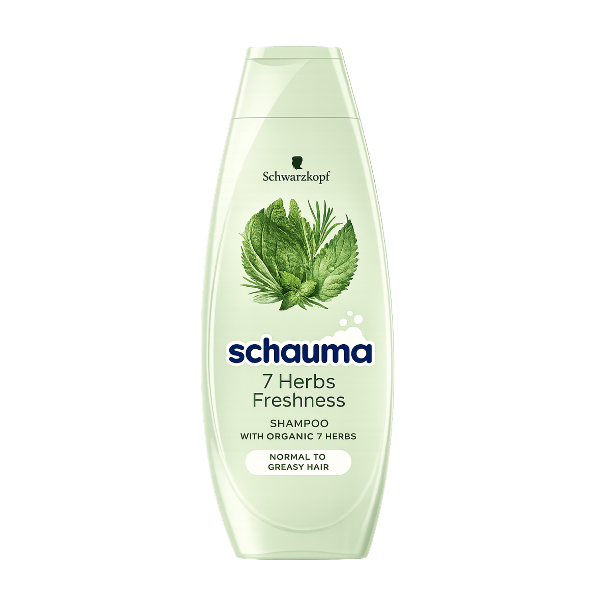 SHAUMA 7 Plante 400 ml