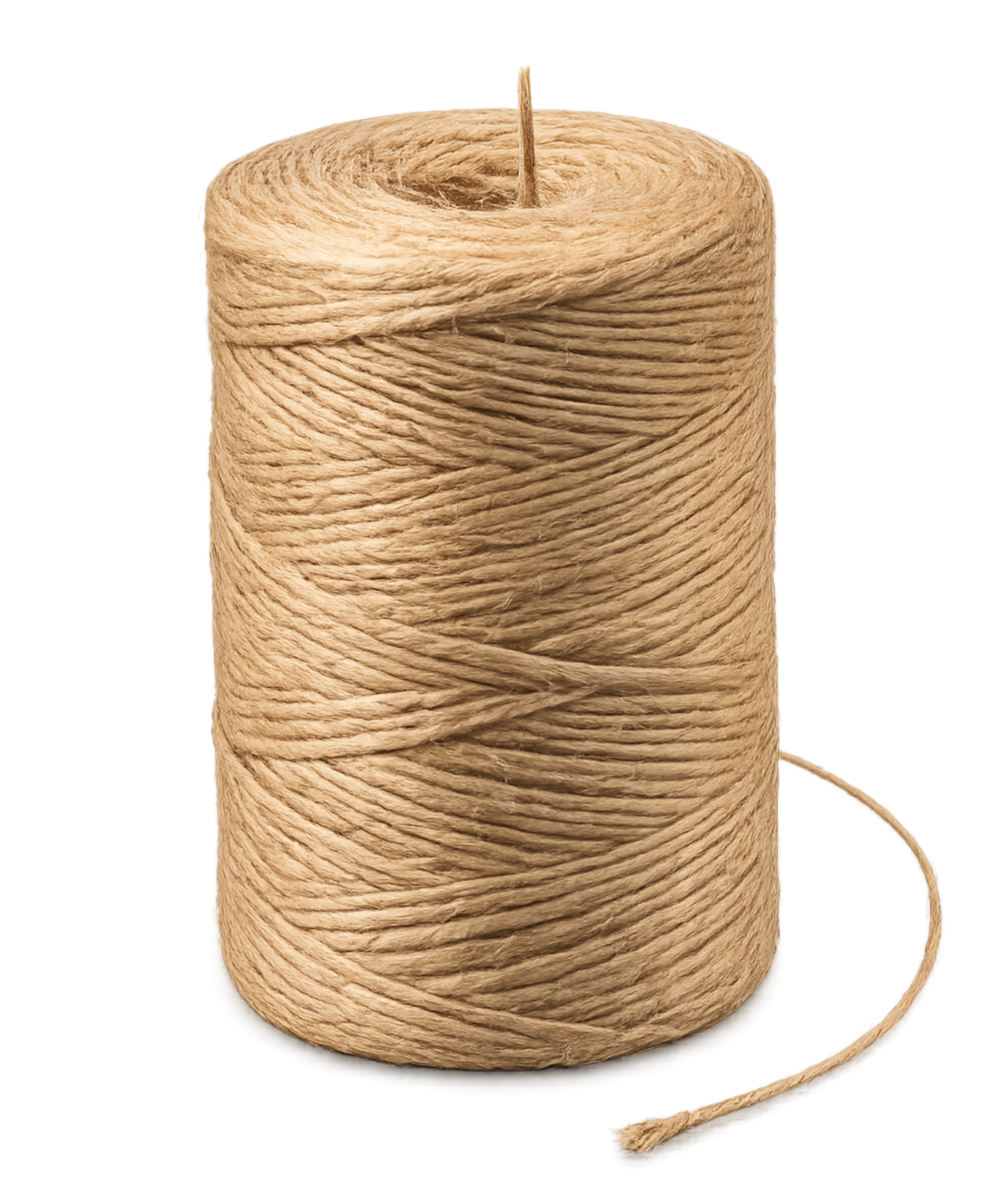 Fire de iuta rasucita (șpagat) 0,40 kg (M3)