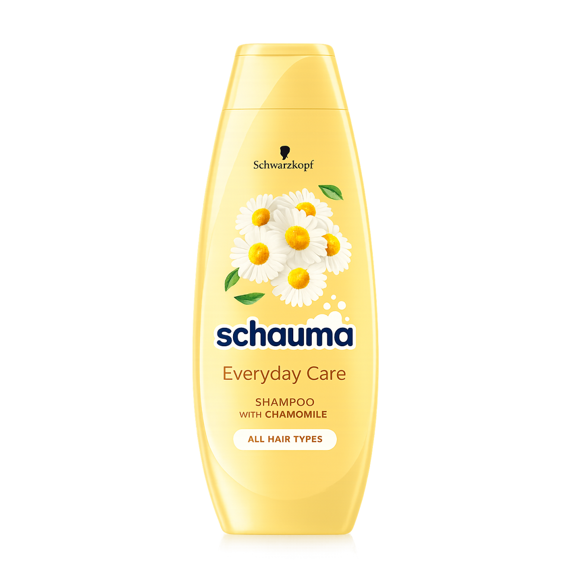 SHAUMA Mușețel 400 ml