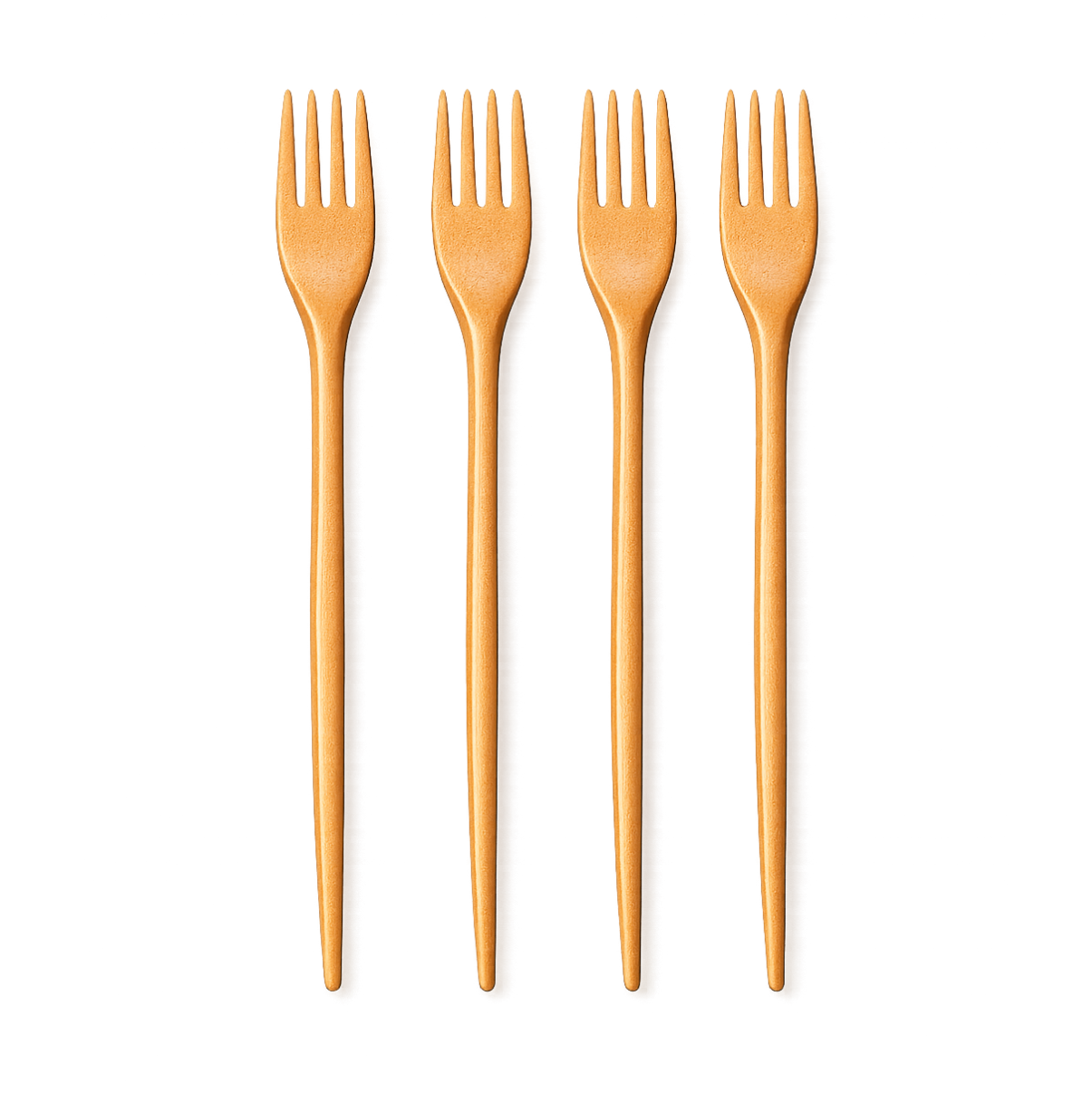 Furculita BIOCOMPOZIT (set 100)