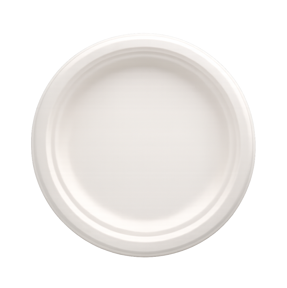 Farfurie BIO Rotunda 26 cm ( set 50 buc)