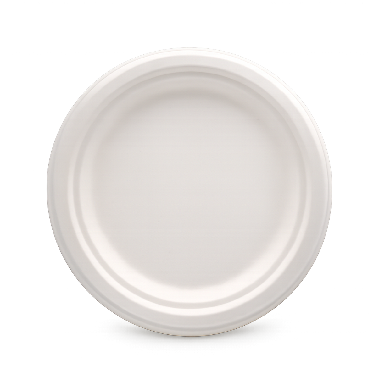 Farfurie BIO Rotunda 17 cm ( set 50 buc)