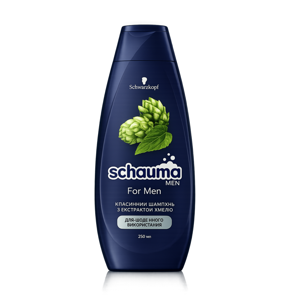 SHAUMA MEN Hamei 400 ml