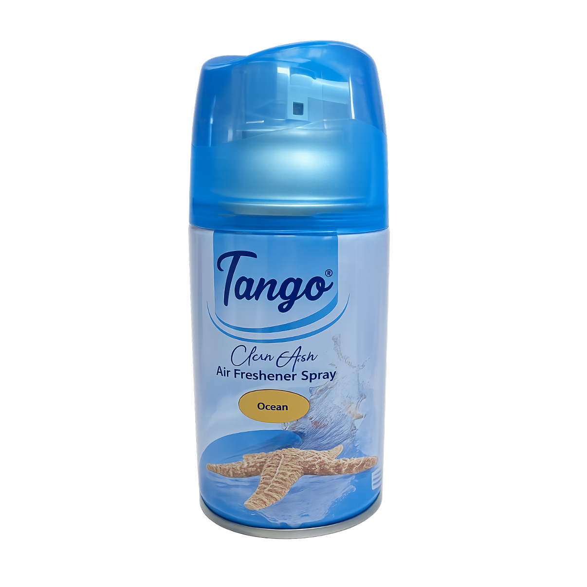 Tango Rezervă odorizant automat 250 ml Ocean Breeze