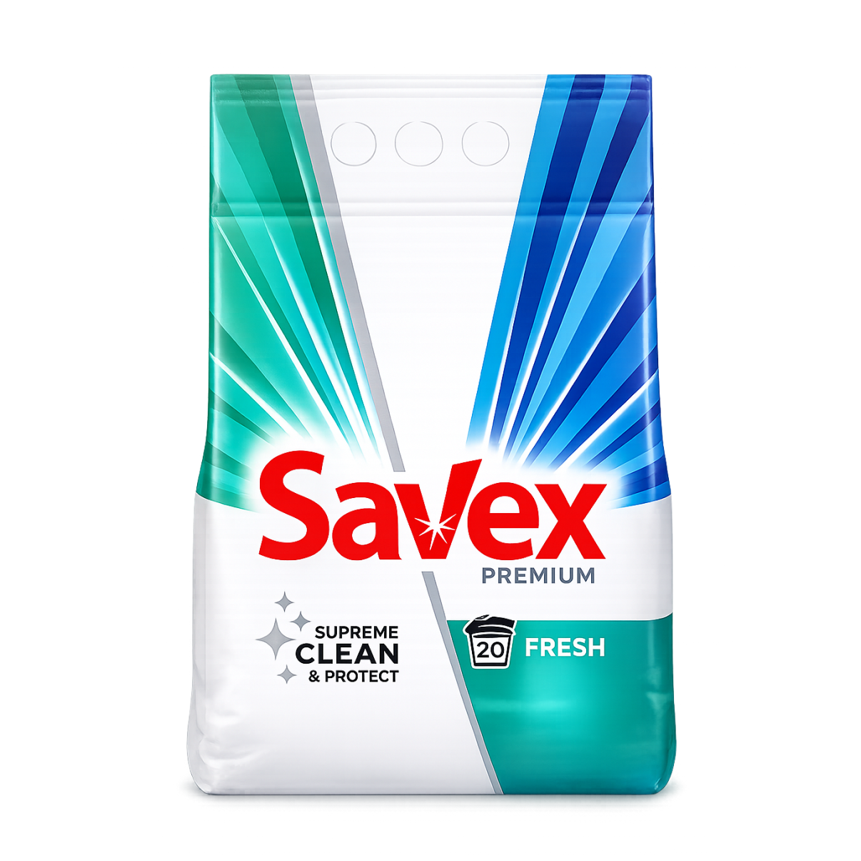 Savex 2 кг автомат универсальный