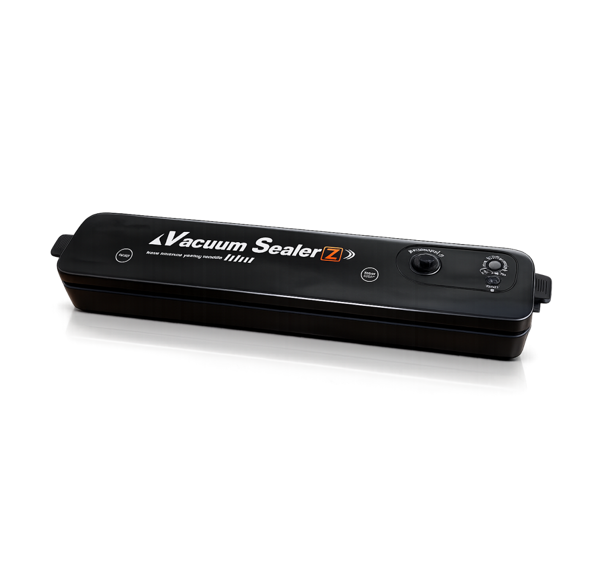 Ambalator vacum CUR02